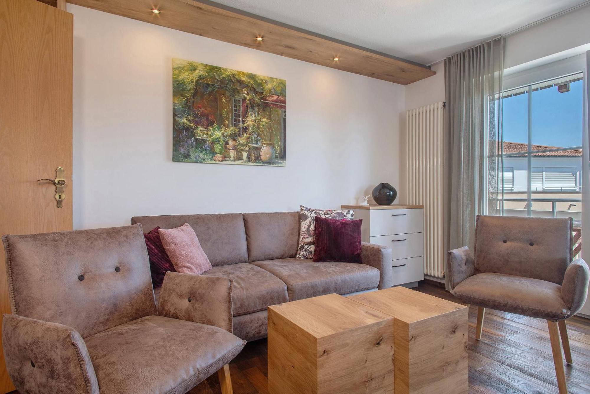 Obst- Und Lehle Apartment *