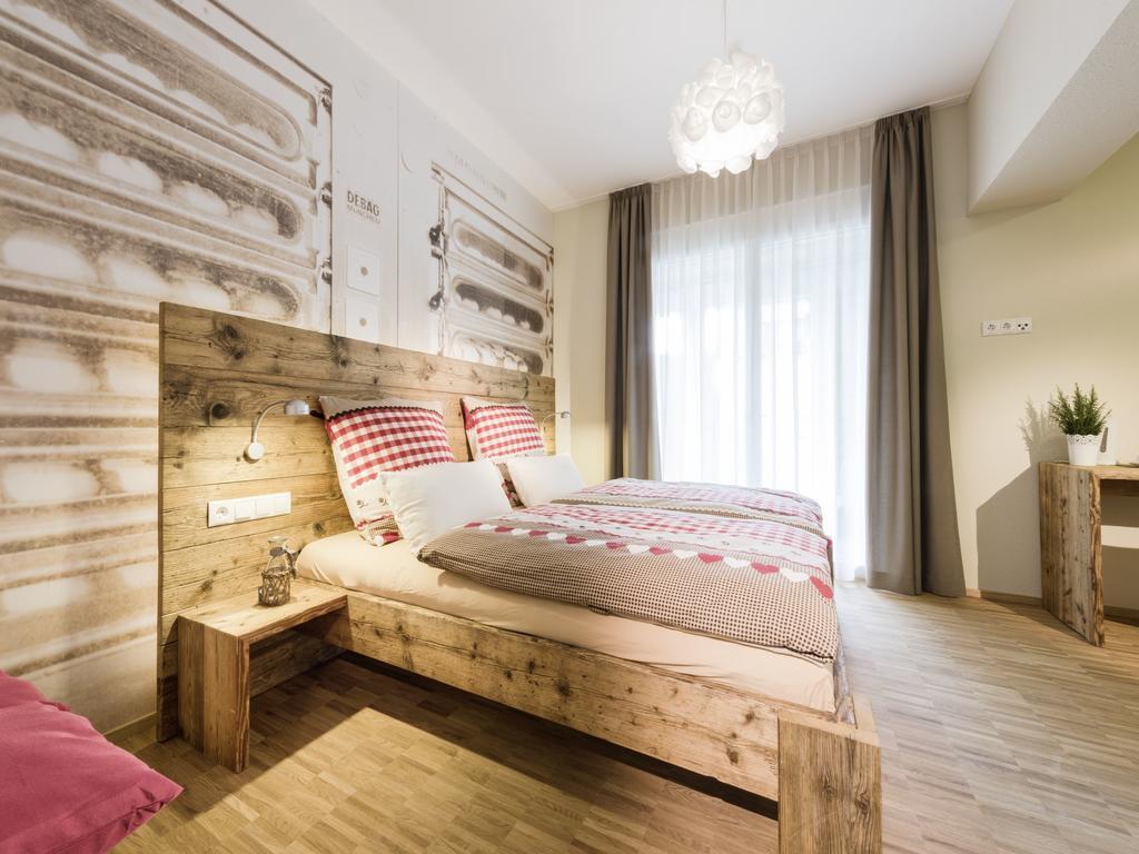 Hotel Webers 