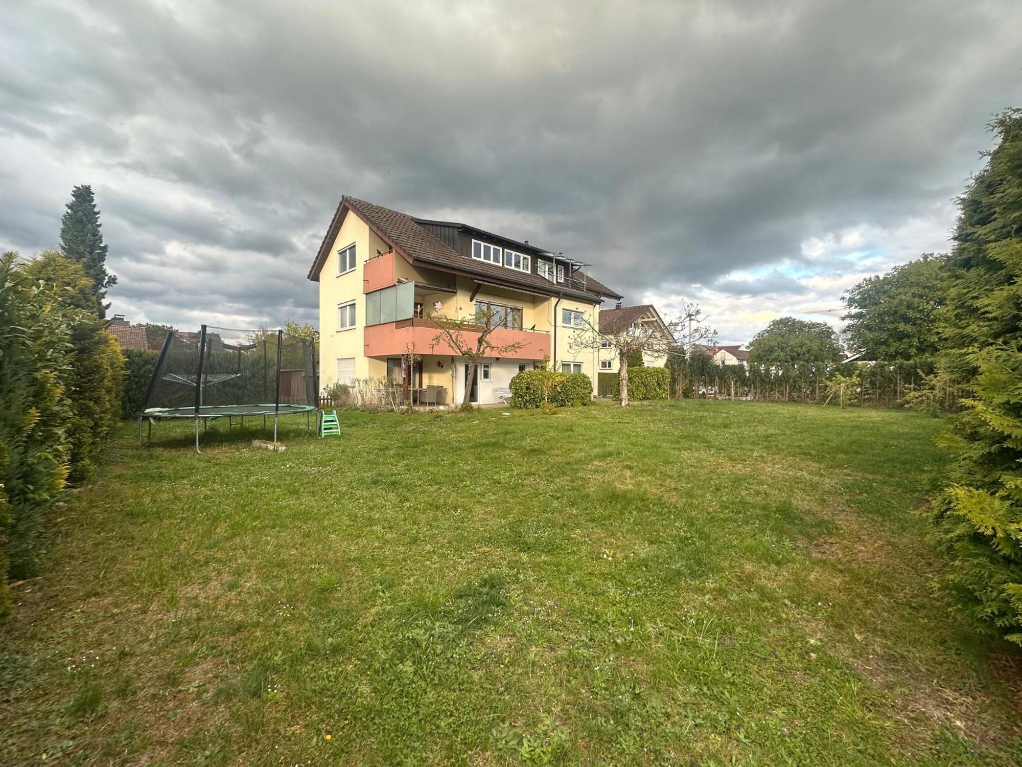 Apartment Markelfingen
