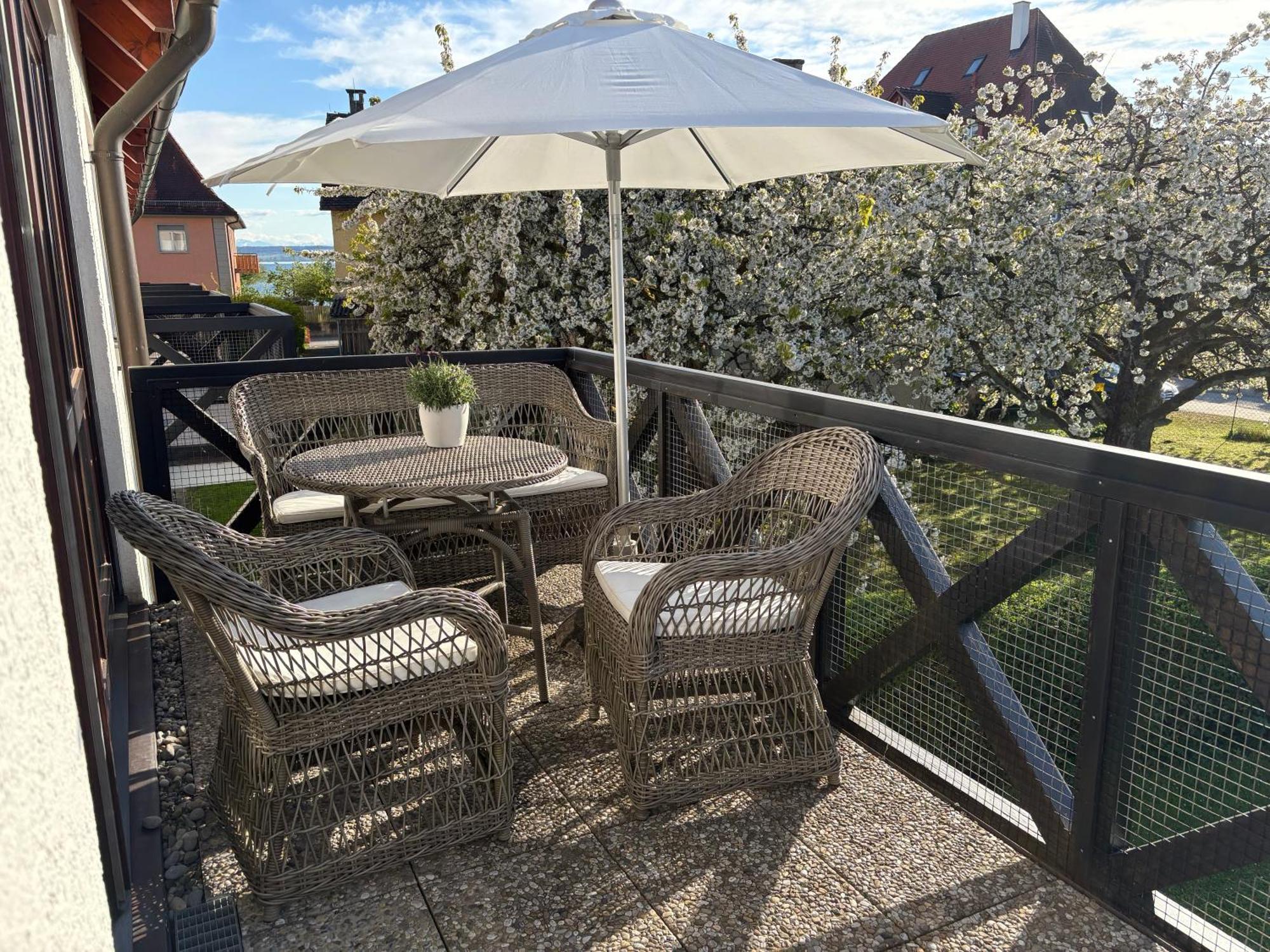 Apartment Apartes Am