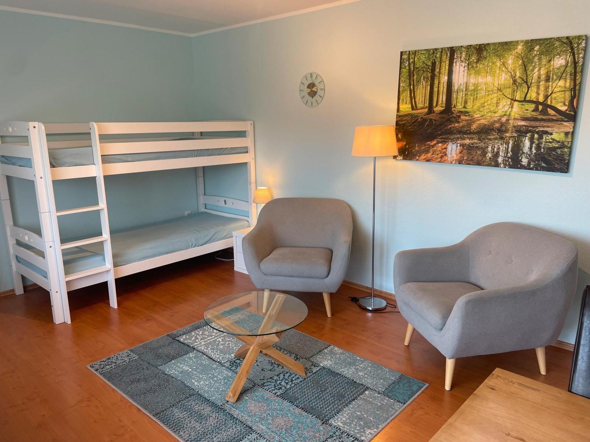 Uhldinger Nest