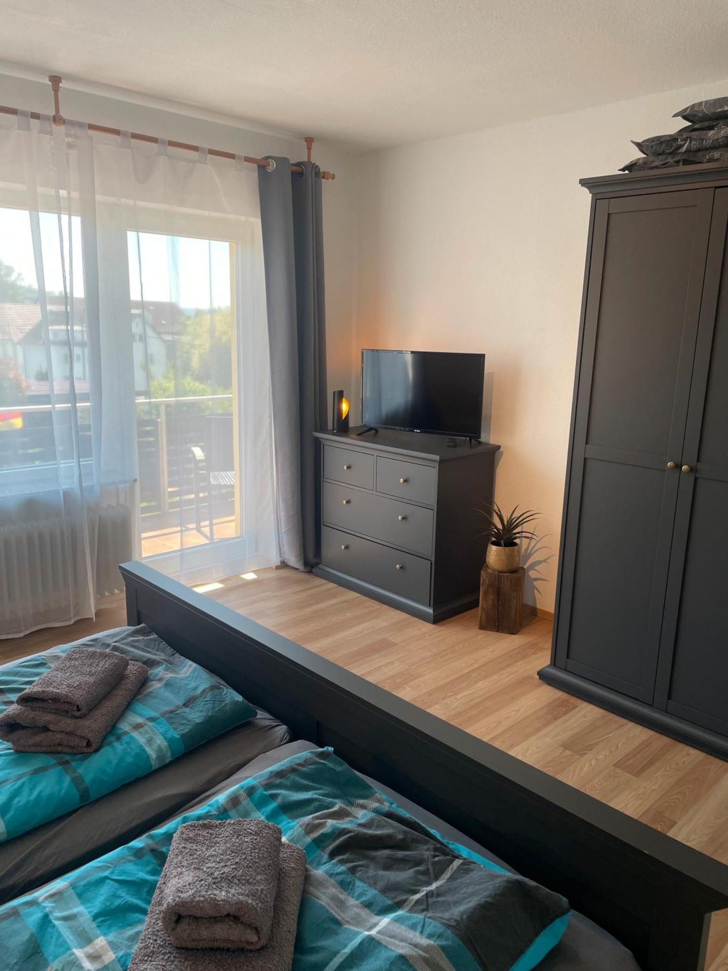 Uhldinger Nest Apartment *