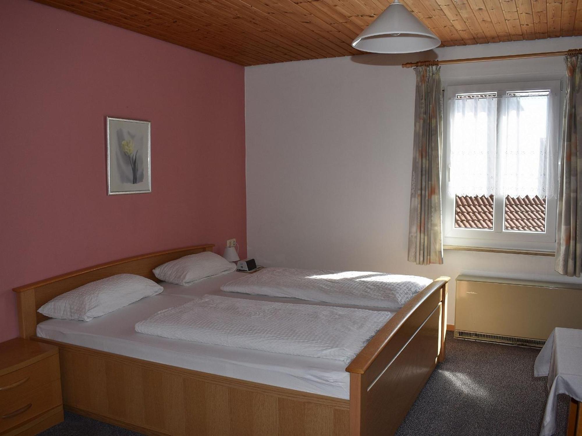 Ferien- Und Obsthof Dillmann Apartment