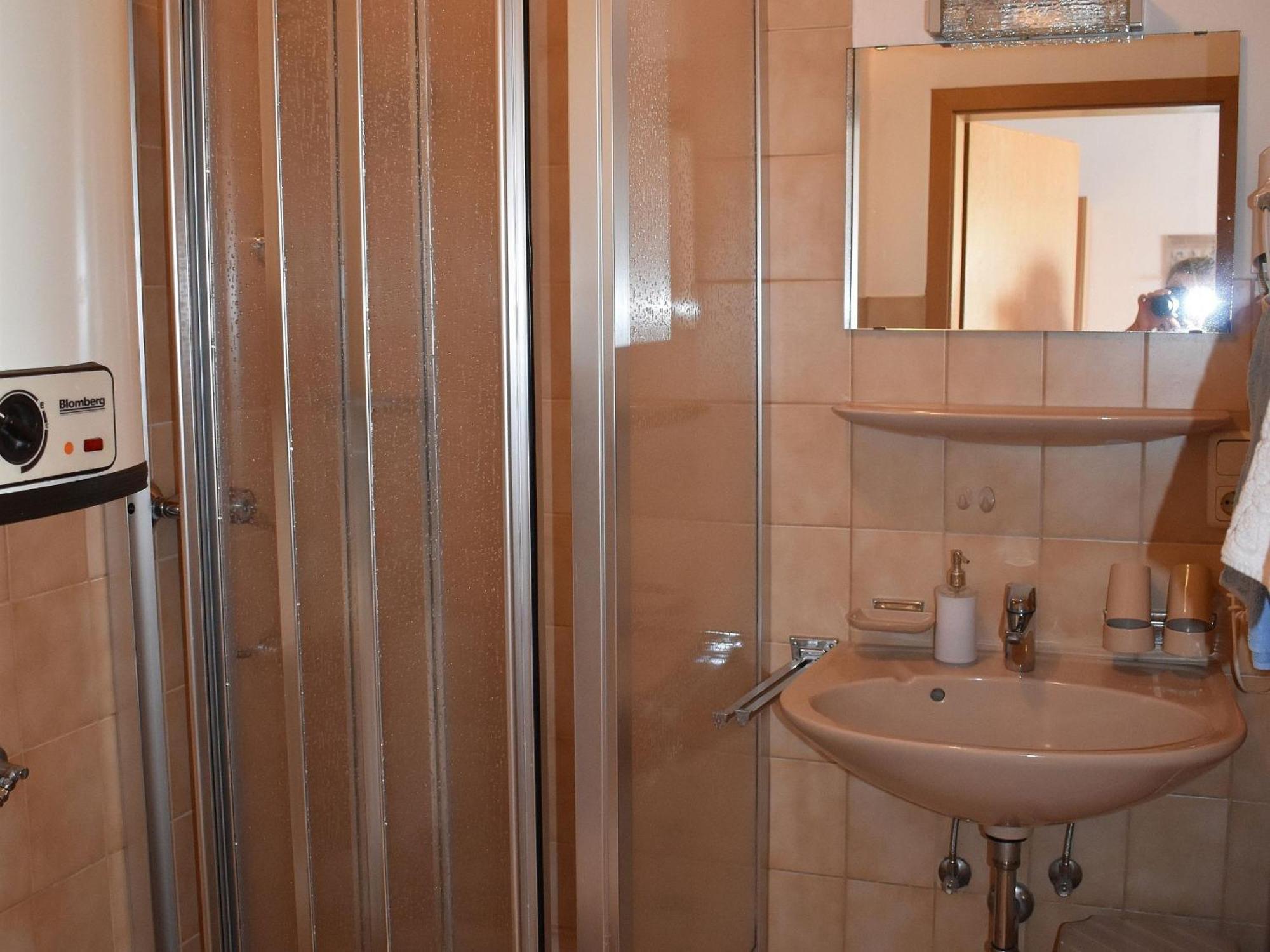Apartment Ferien- Und Obsthof Dillmann *