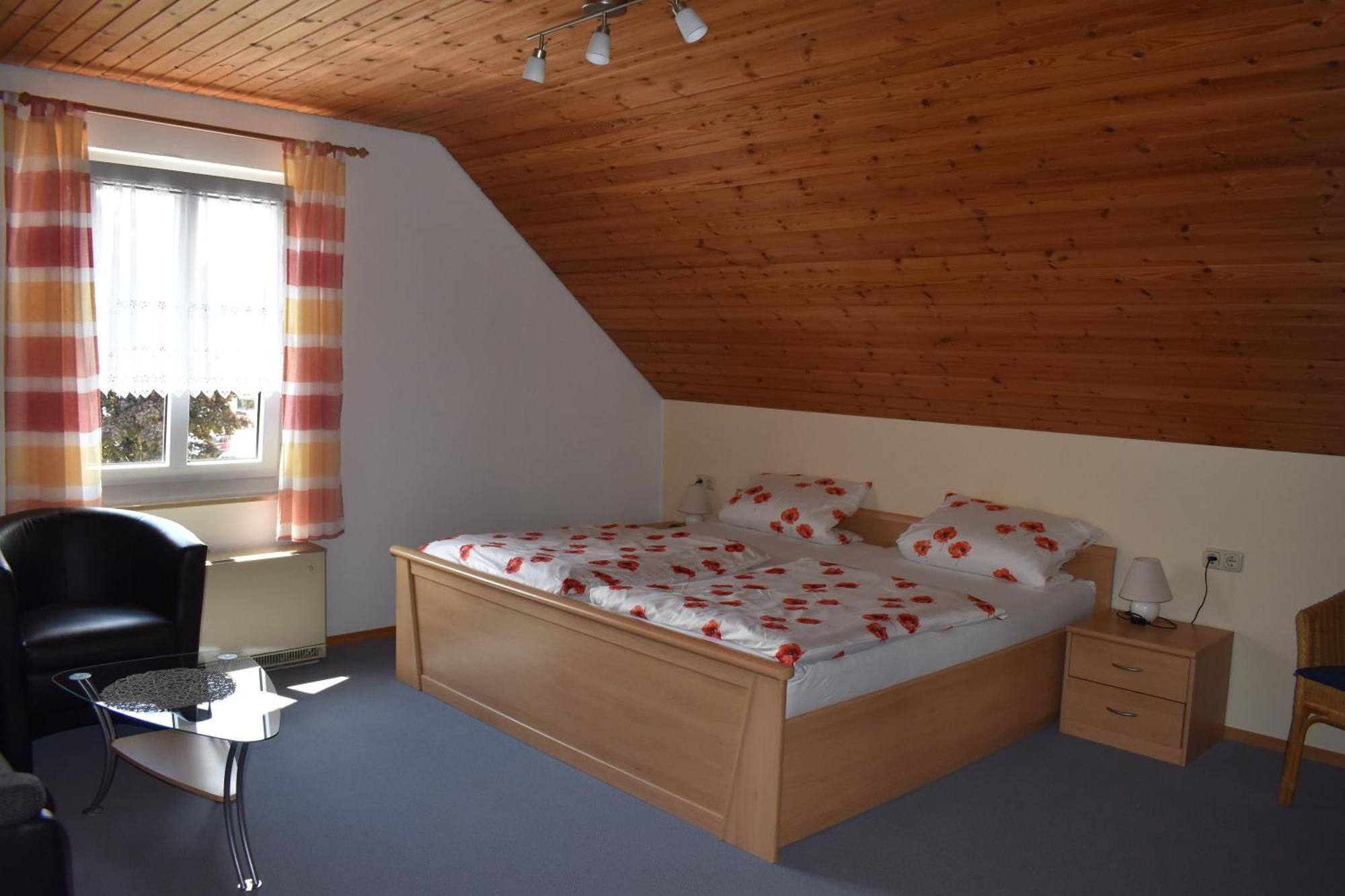 Ferien- Und Obsthof Dillmann Apartment Langenargen