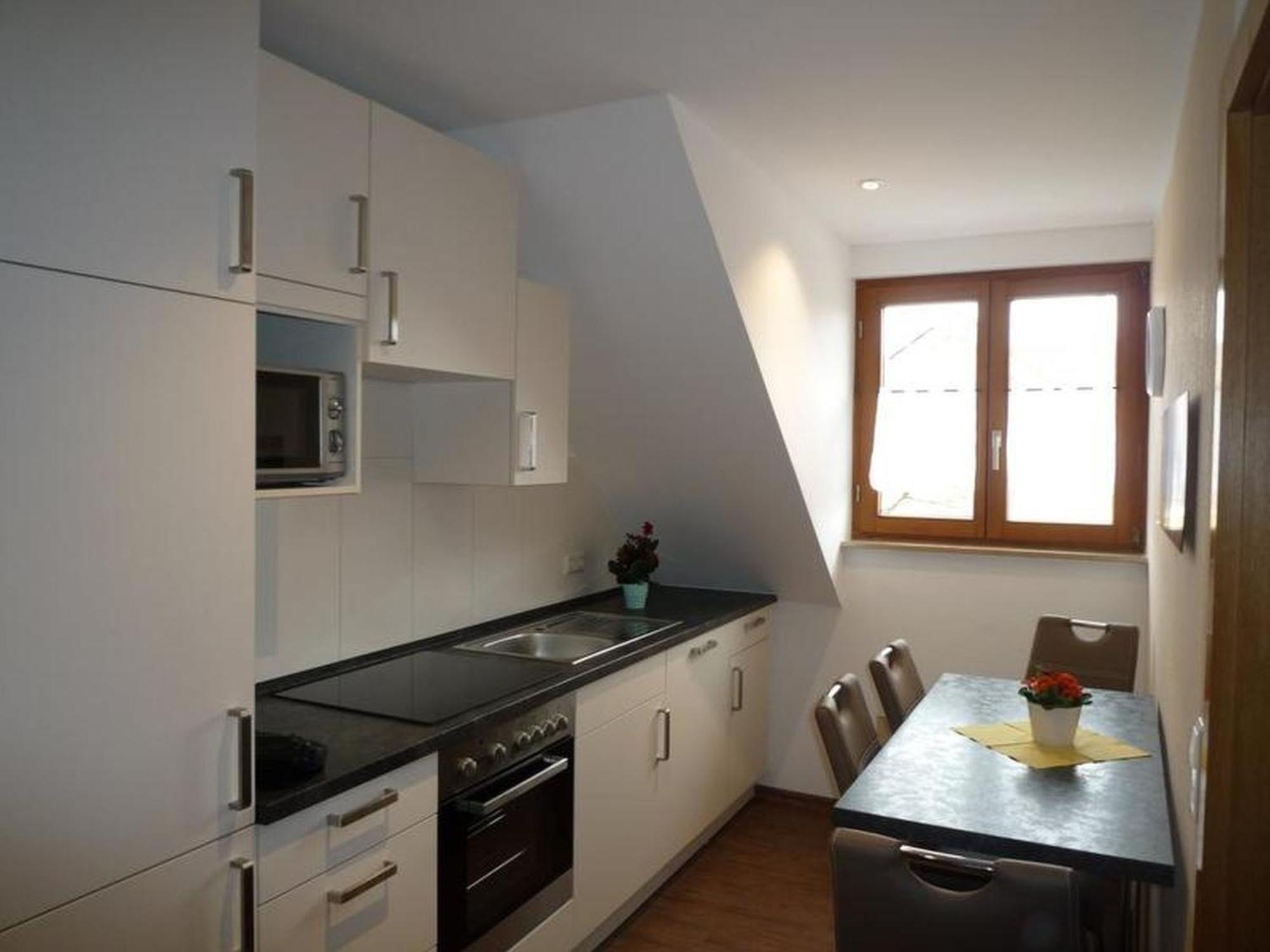 Apartment Ferien- Und Obsthof Dillmann Langenargen