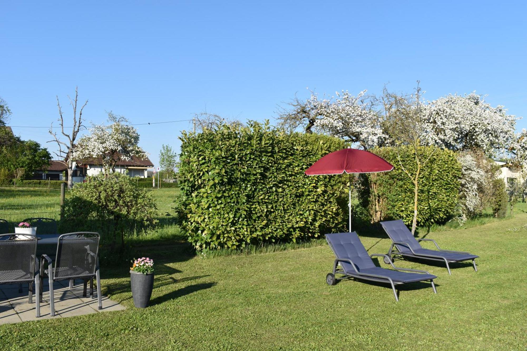 Apartment Ferien- Und Obsthof Dillmann