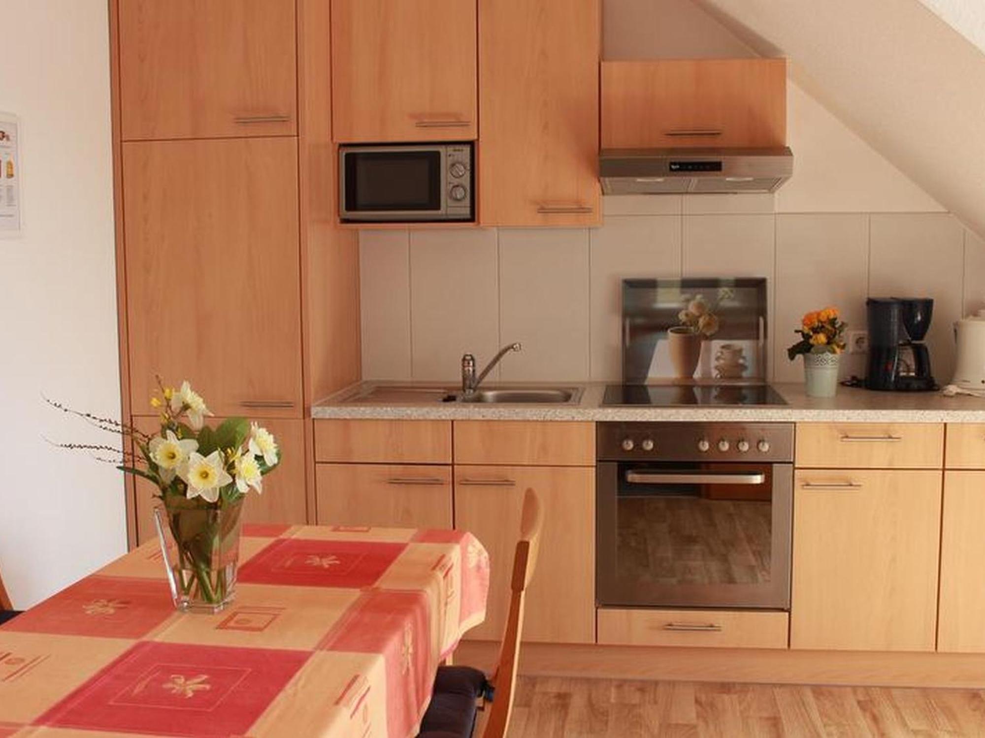 Apartment Ferien- Und Obsthof Dillmann