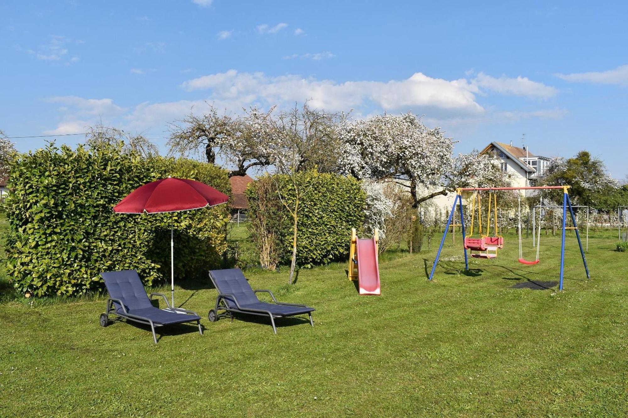 Ferien- Und Obsthof Dillmann