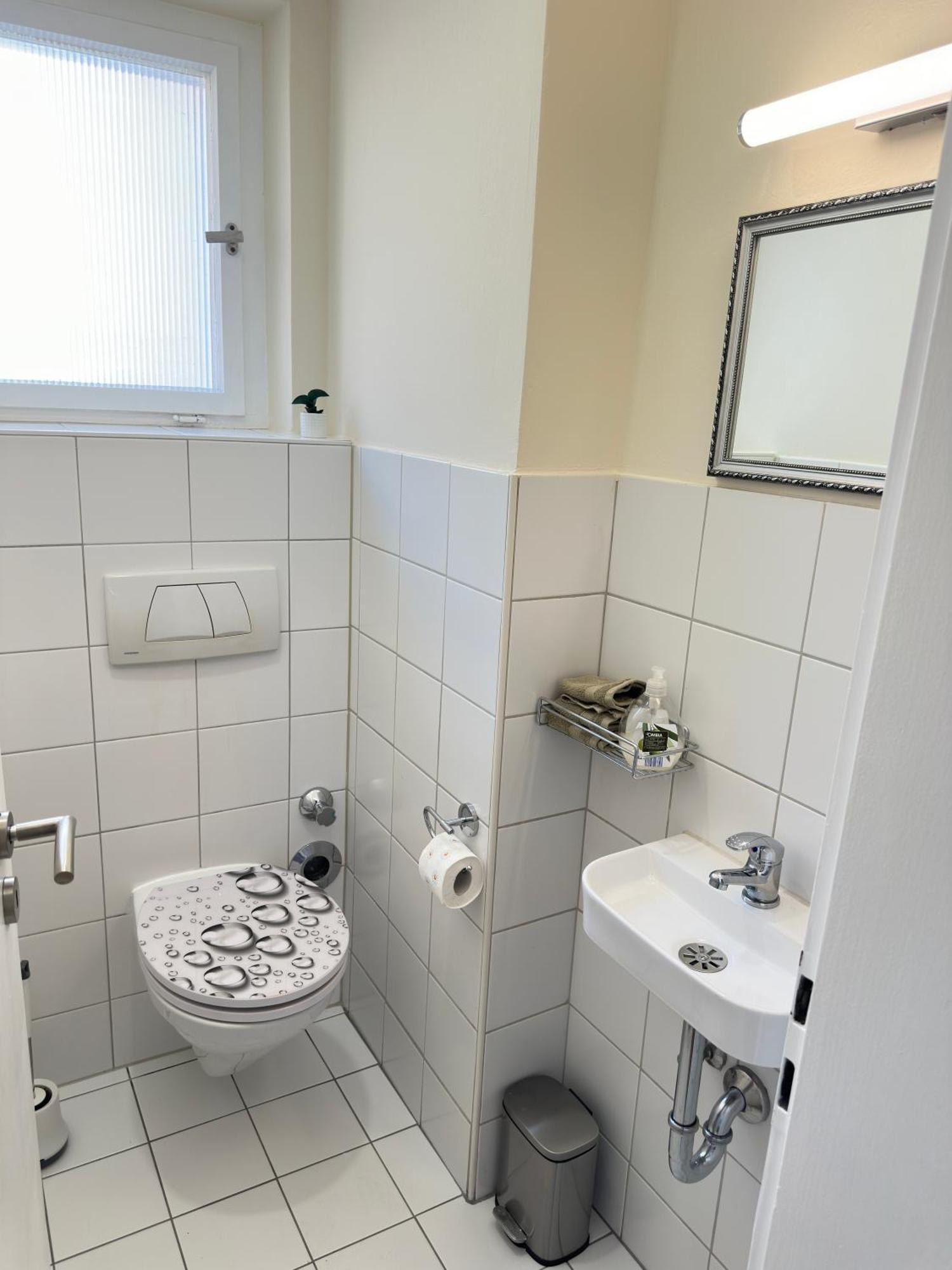 Wilhelmsapartment *