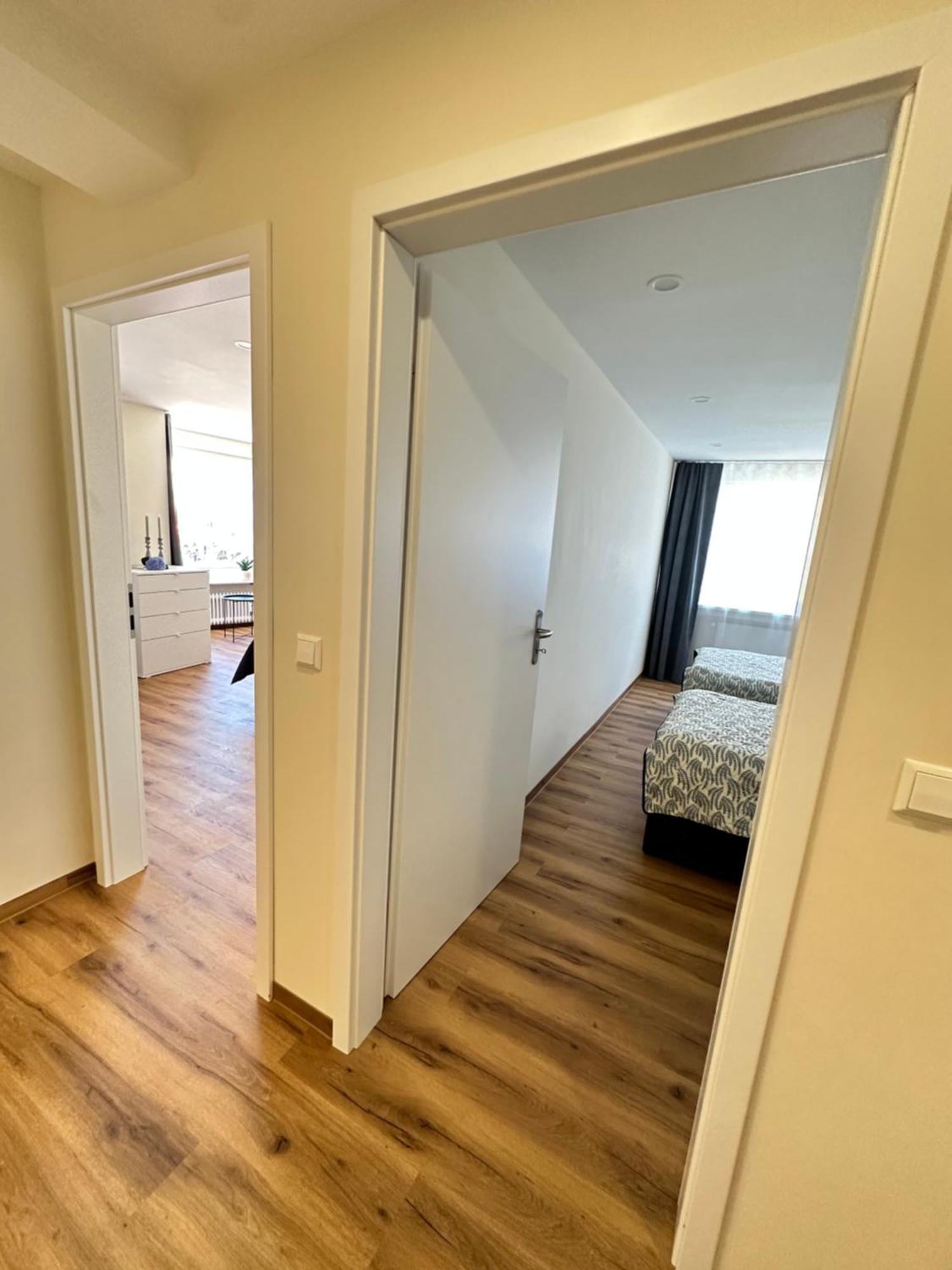 Wilhelmsapartment Friedrichshafen