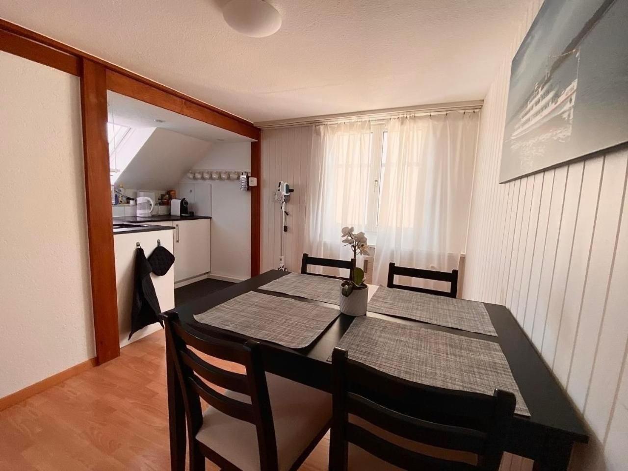 Apartment Von Swisspartments *