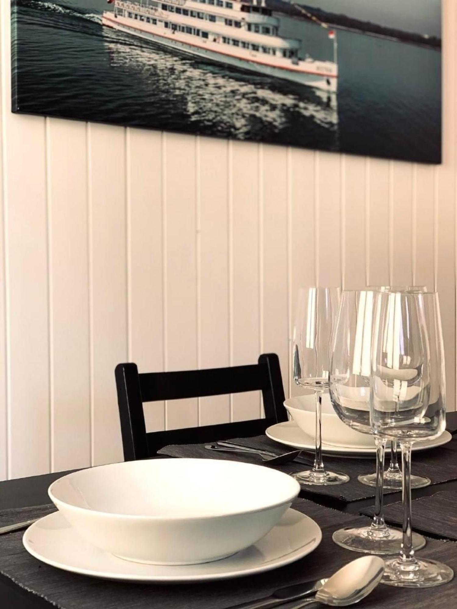 Apartment Von Swisspartments