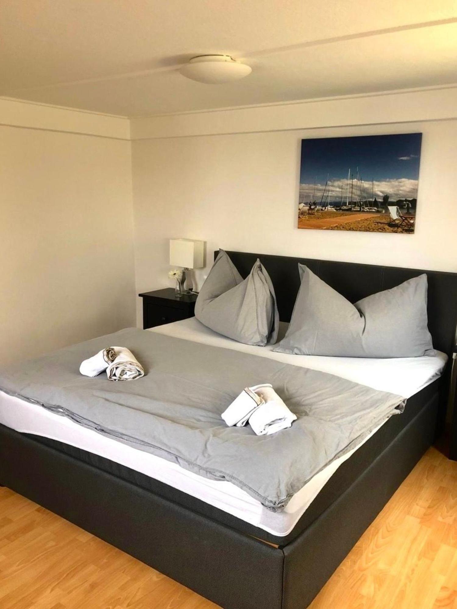 Apartment Von Swisspartments *
