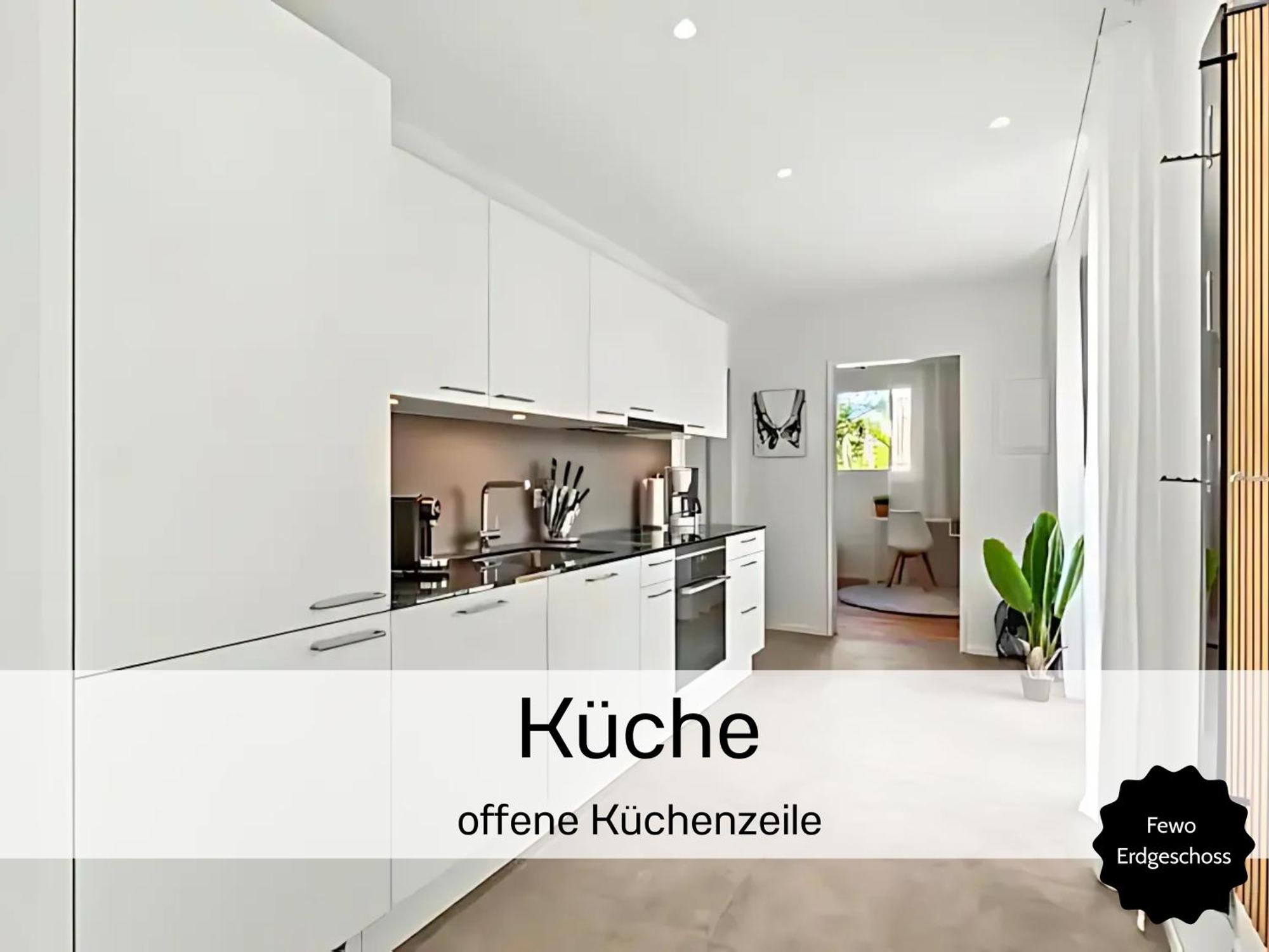 Apartment Ferienhaustraeume-Bodensee Bergstrassen Apartments Kreuzlingen