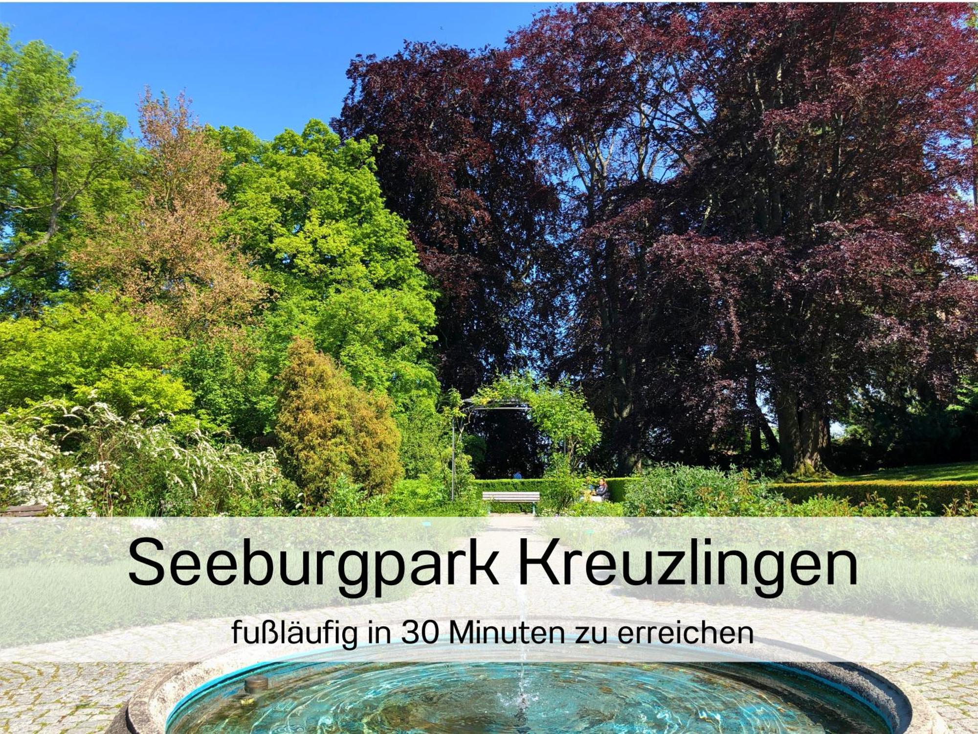 Ferienhaustraeume-Bodensee Bergstrassen Apartments