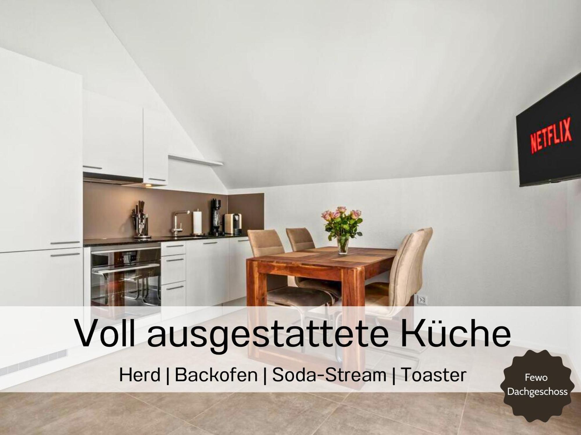 Apartment Ferienhaustraeume-Bodensee Bergstrassen Apartments