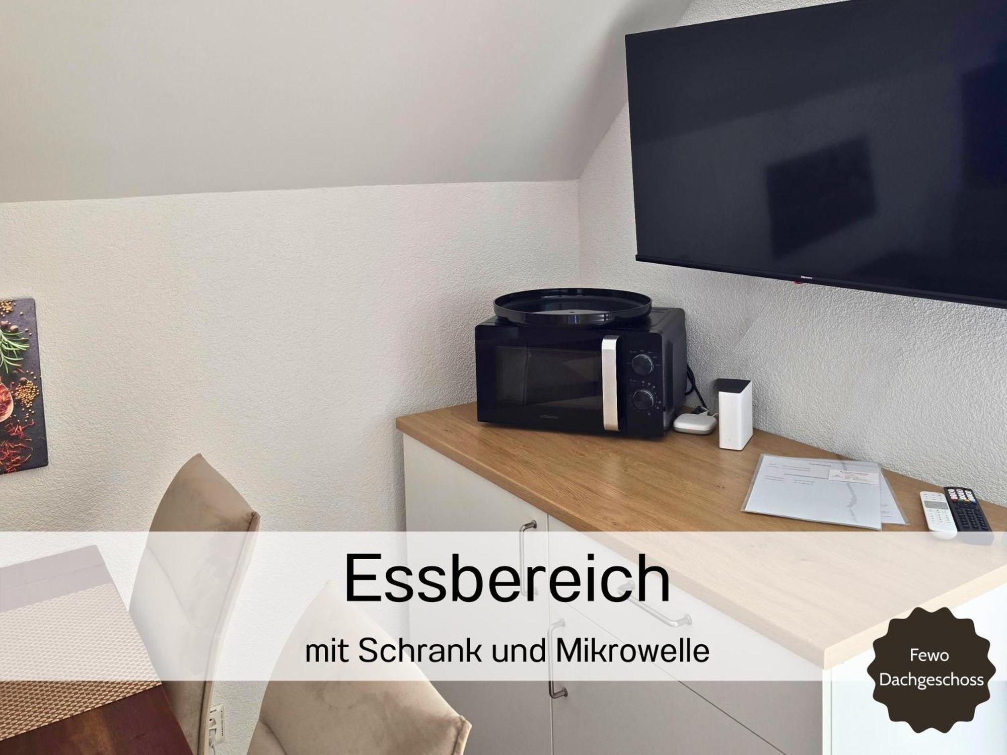 Apartment Ferienhaustraeume-Bodensee Bergstrassen Apartments *