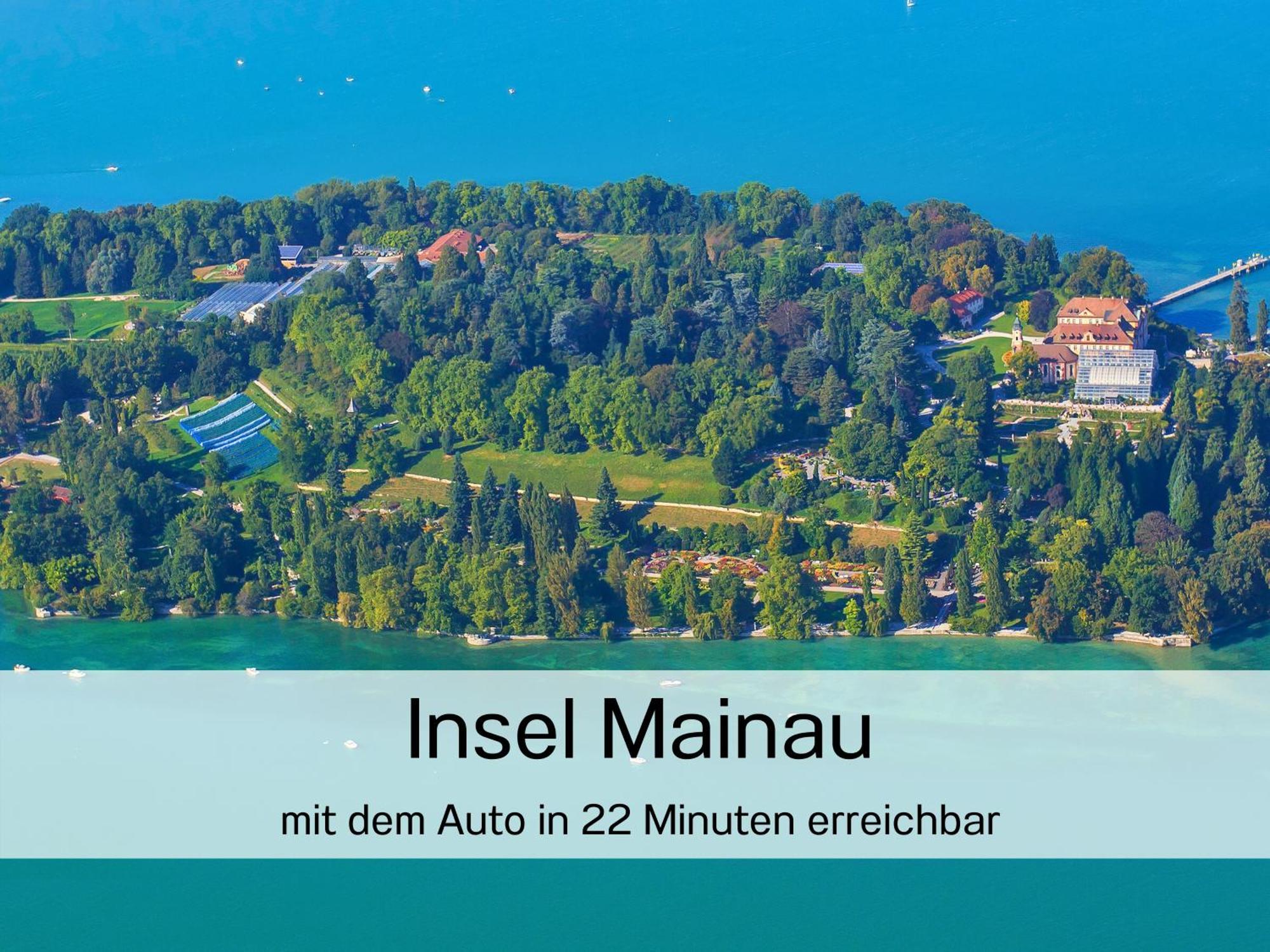 Apartment Ferienhaustraeume-Bodensee Bergstrassen Apartments