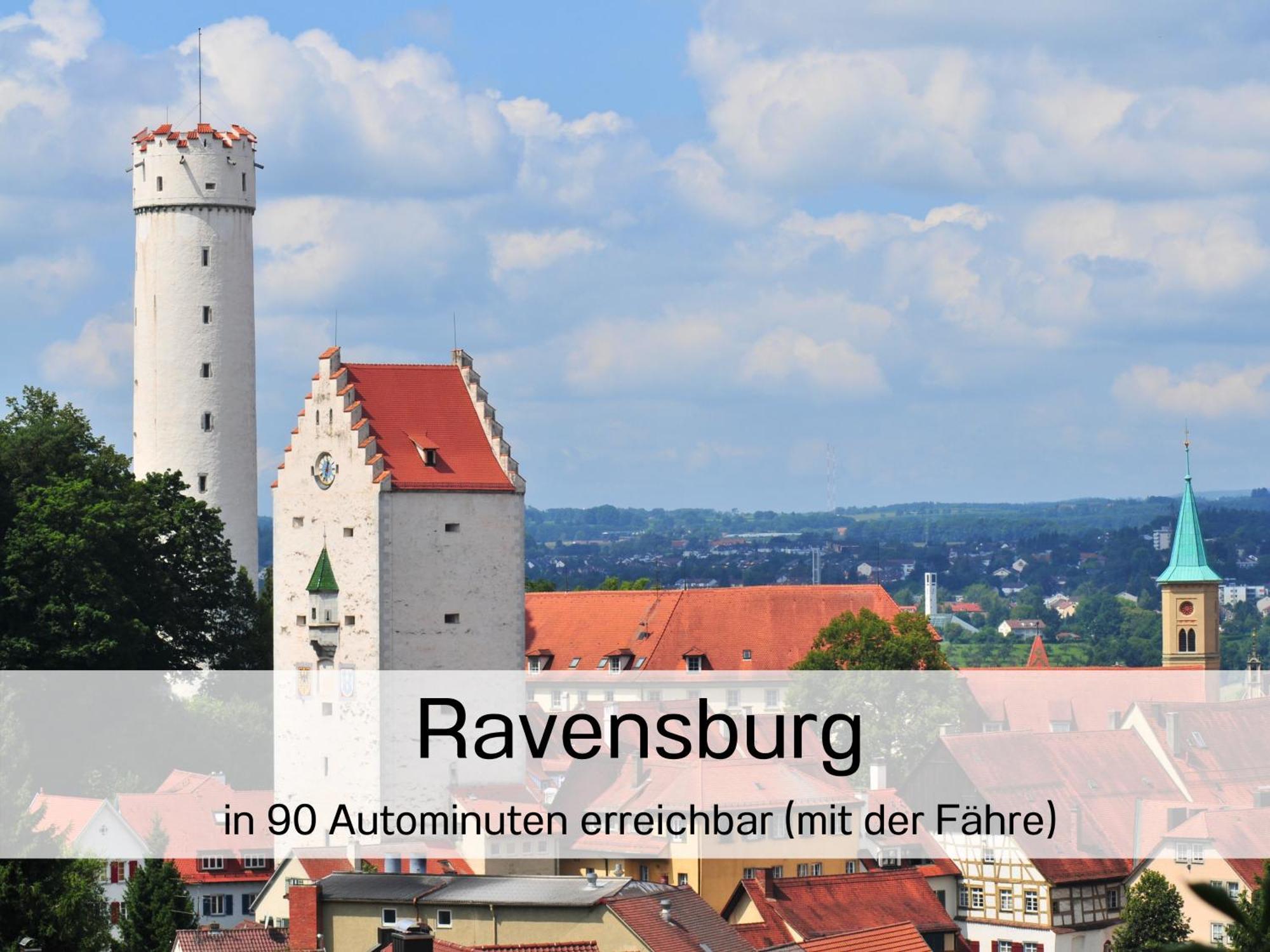 Apartment Ferienhaustraeume-Bodensee Bergstrassen Apartments Kreuzlingen