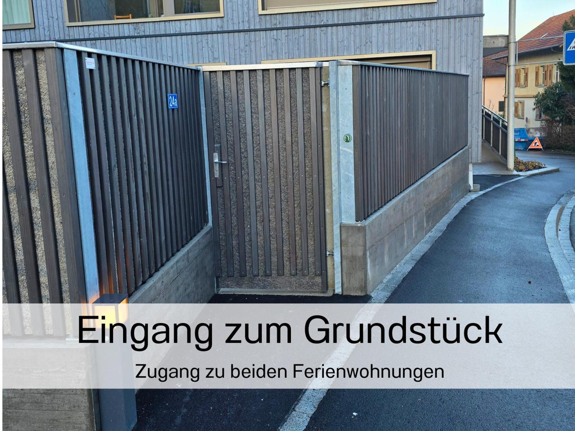 Ferienhaustraeume-Bodensee Bergstrassen Apartments *