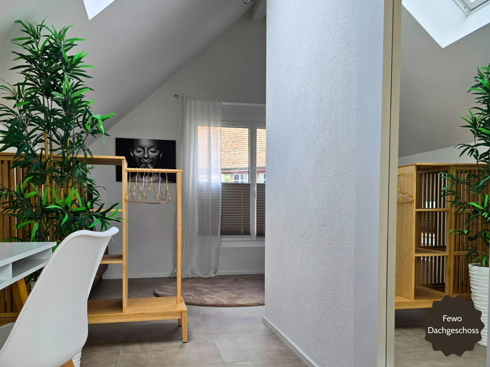 Ferienhaustraeume-Bodensee Bergstrassen Apartments *