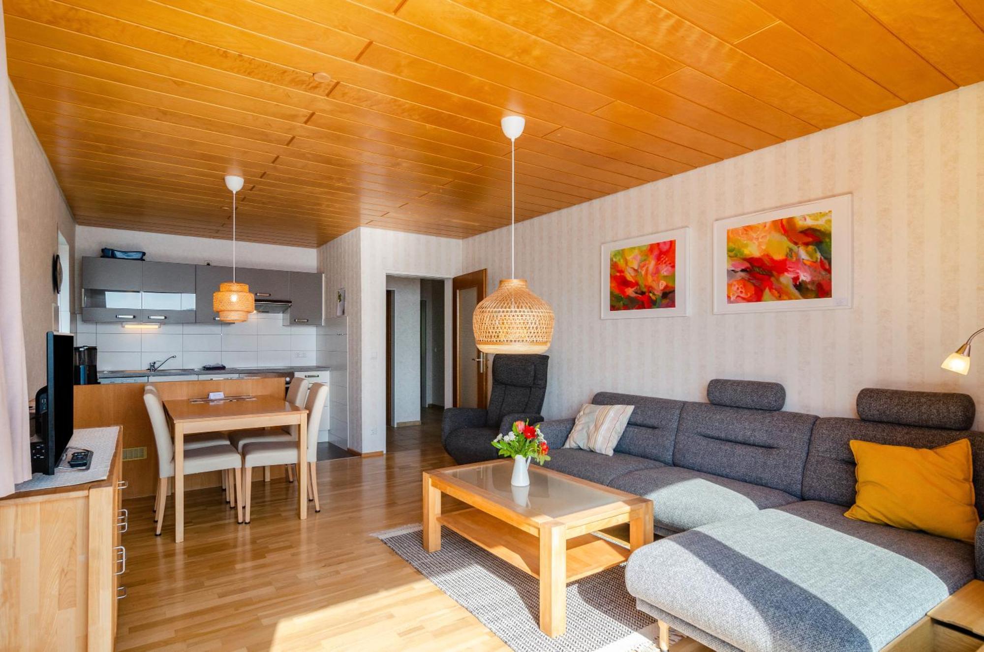 Apartment Merk Gbr Bodman-Ludwigshafen