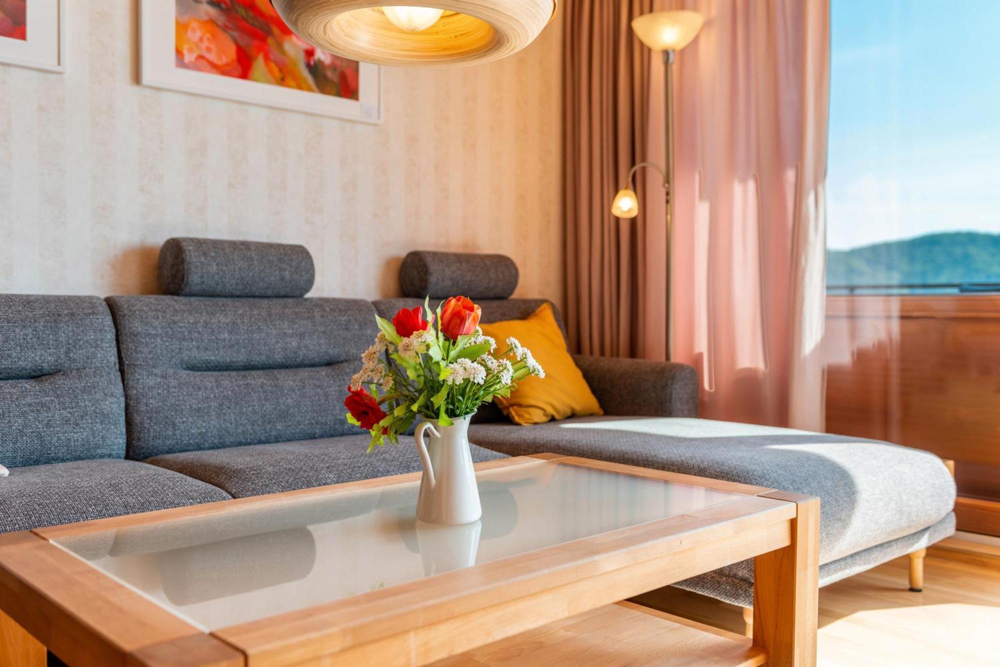 Merk Gbr Apartment *