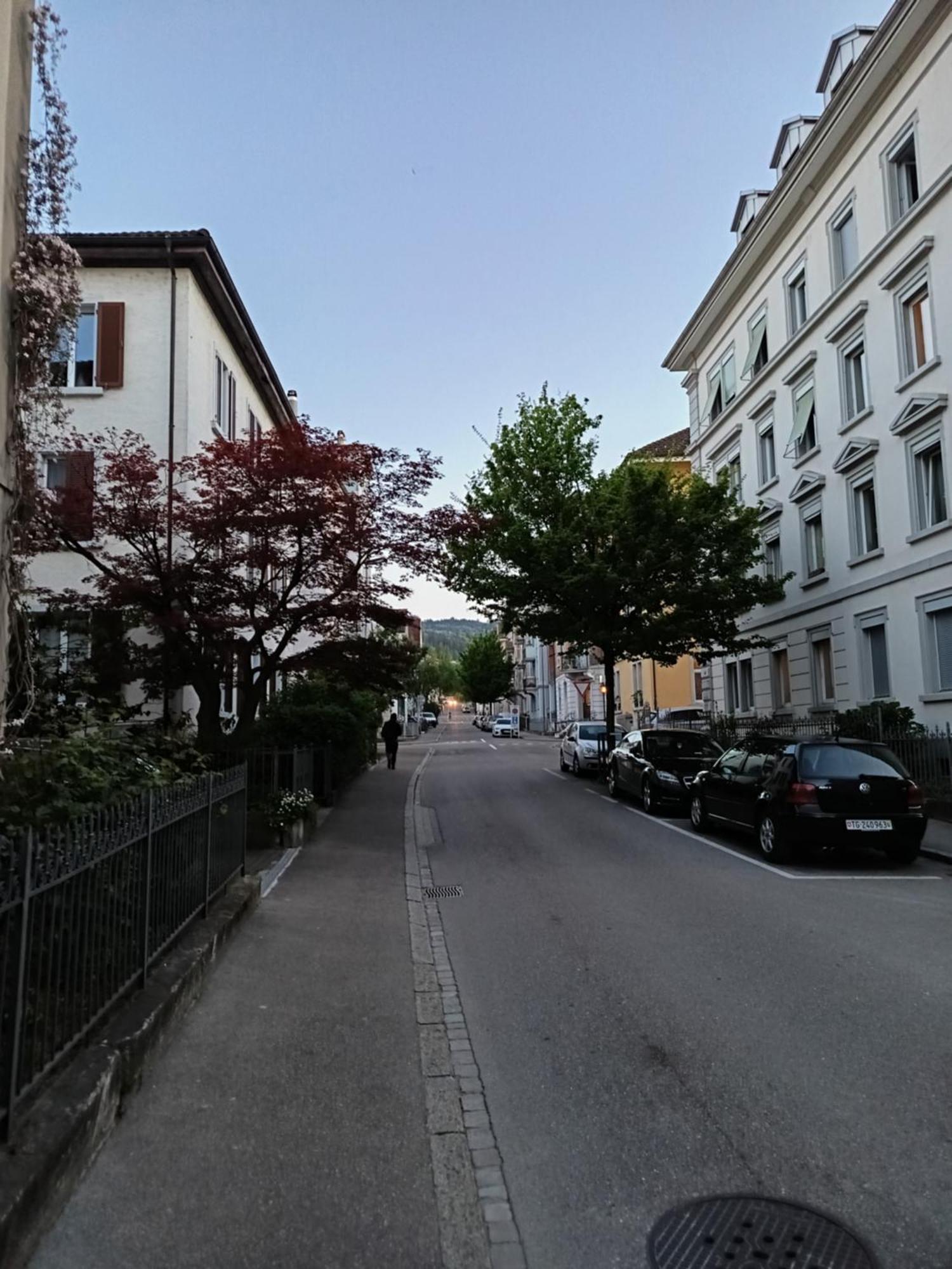 Bijou Petit -mit Terrasse *