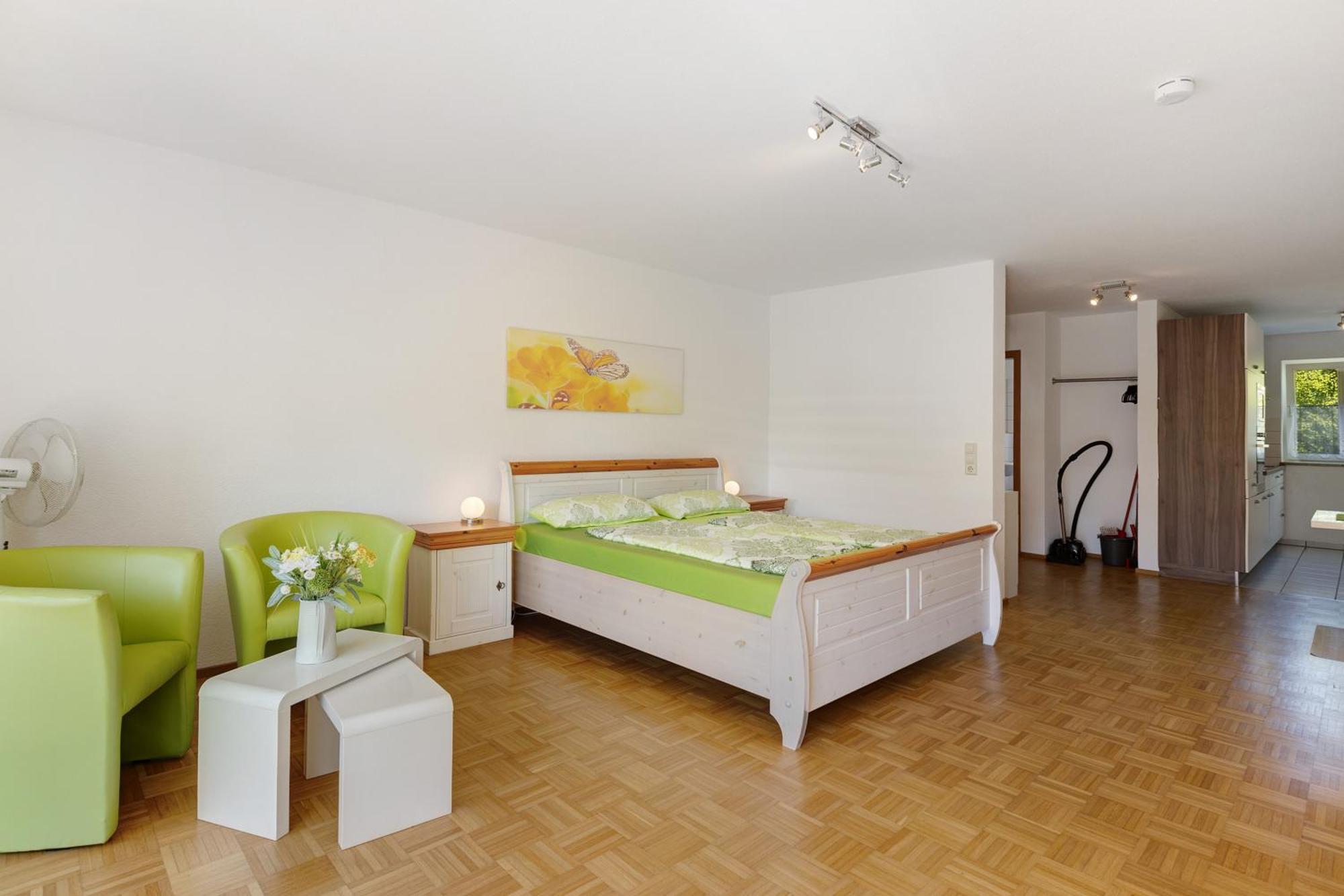 Apartment Casa Di Napolitano 3
