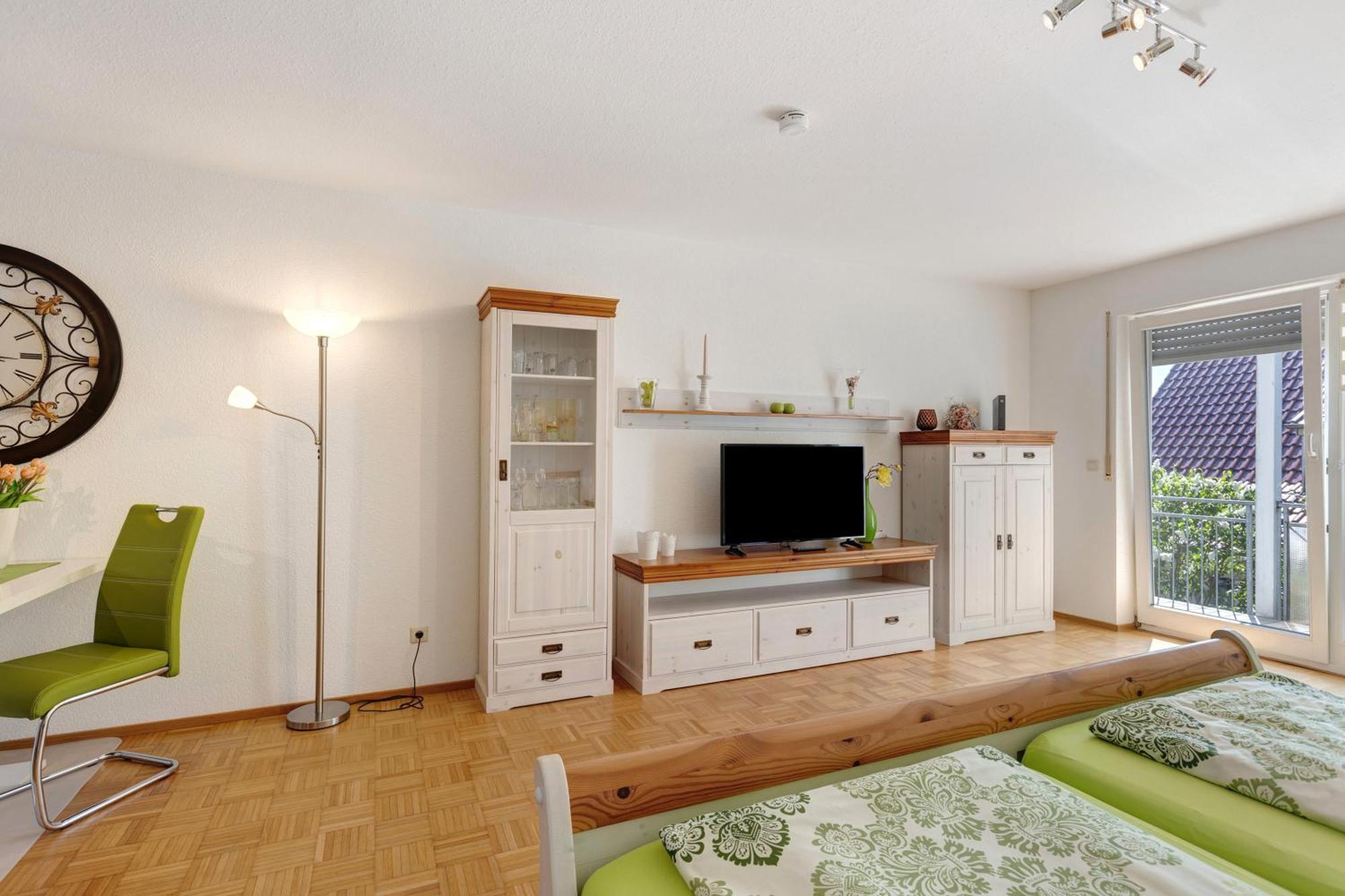 Apartment Casa Di Napolitano 3 Radolfzell am Bodensee