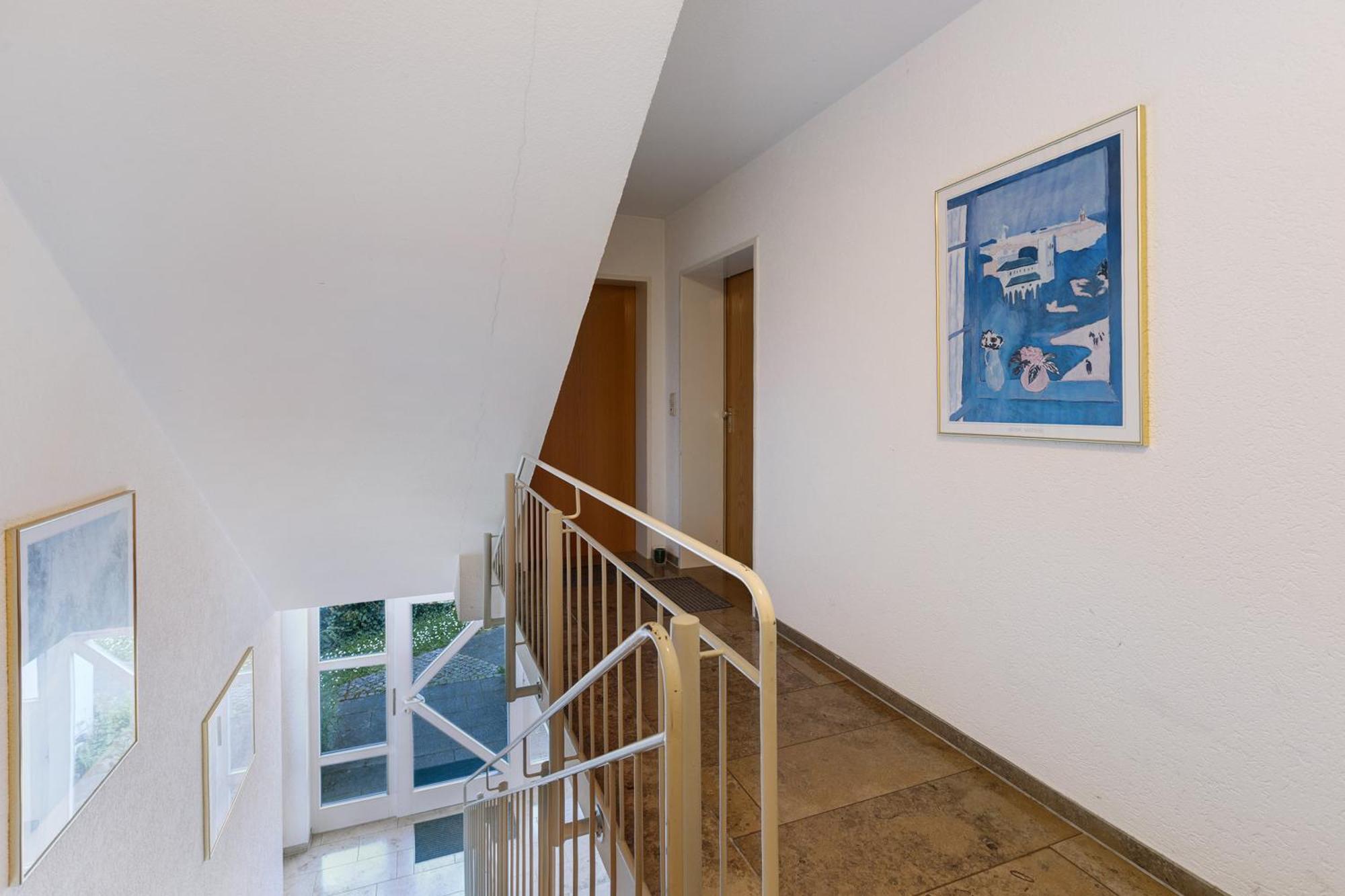 Casa Di Napolitano 3 *