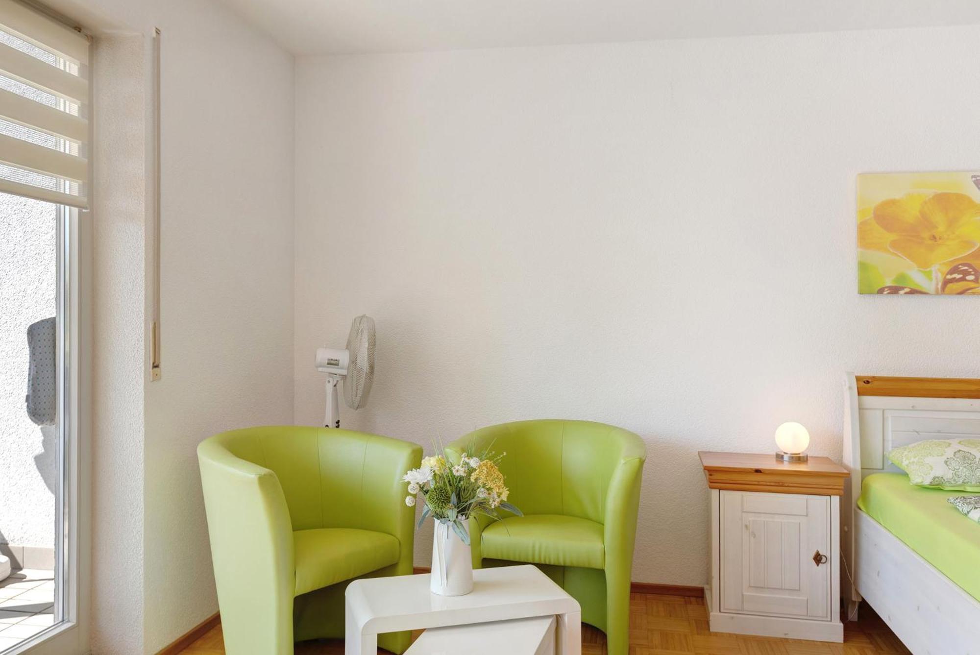 Apartment Casa Di Napolitano 3