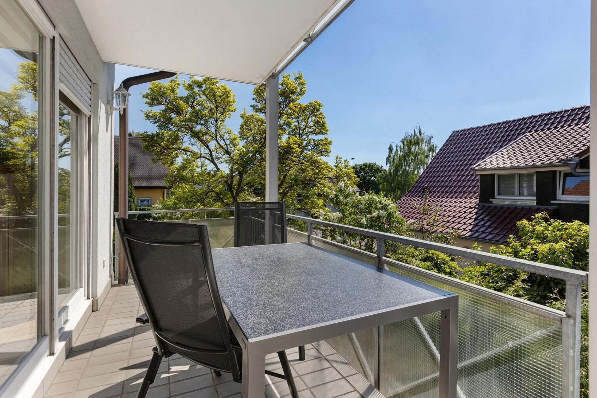 Casa Di Napolitano 3 Apartment Radolfzell am Bodensee