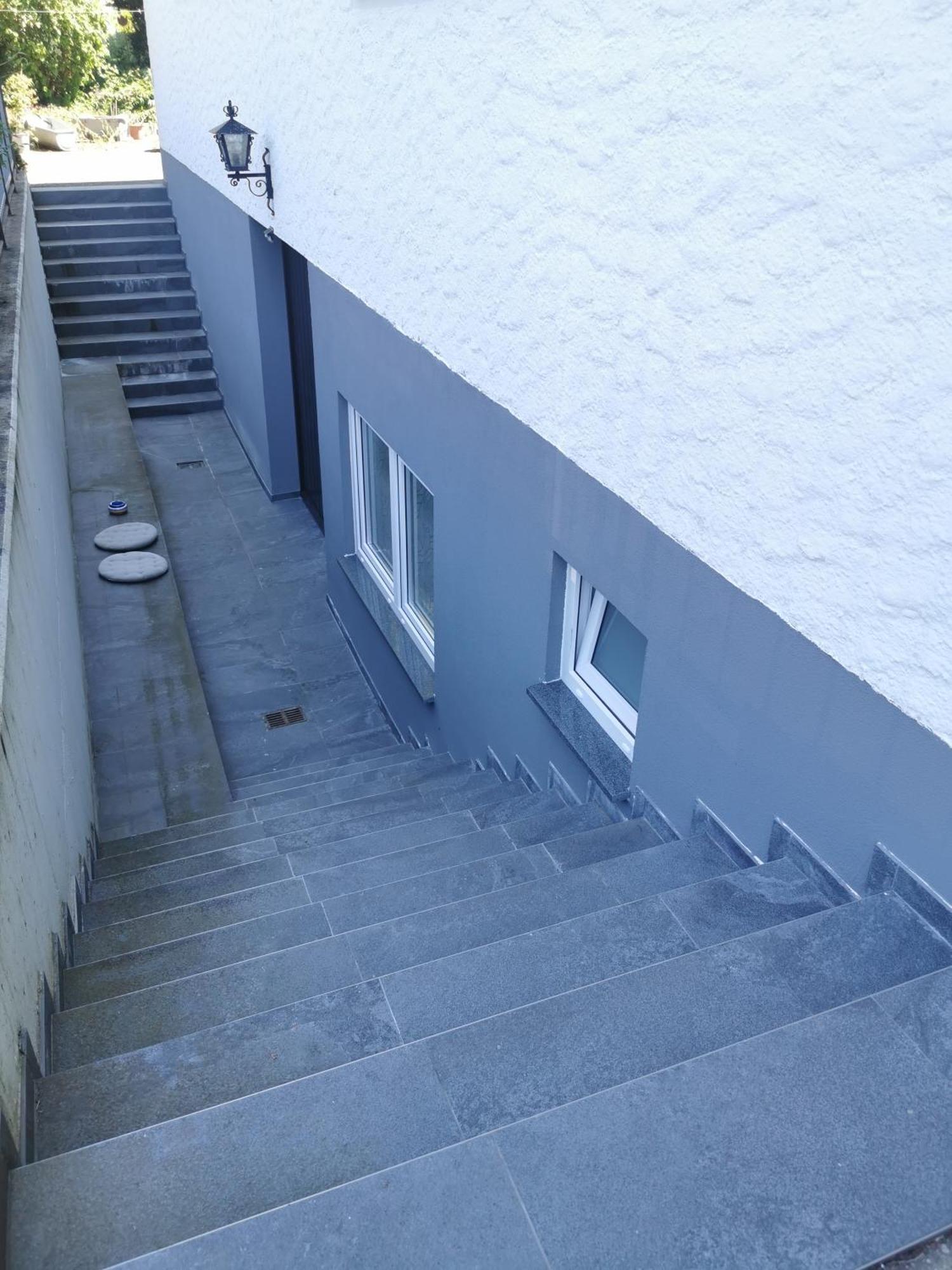 Gemuetliches Souterrain In Apartment Langenargen
