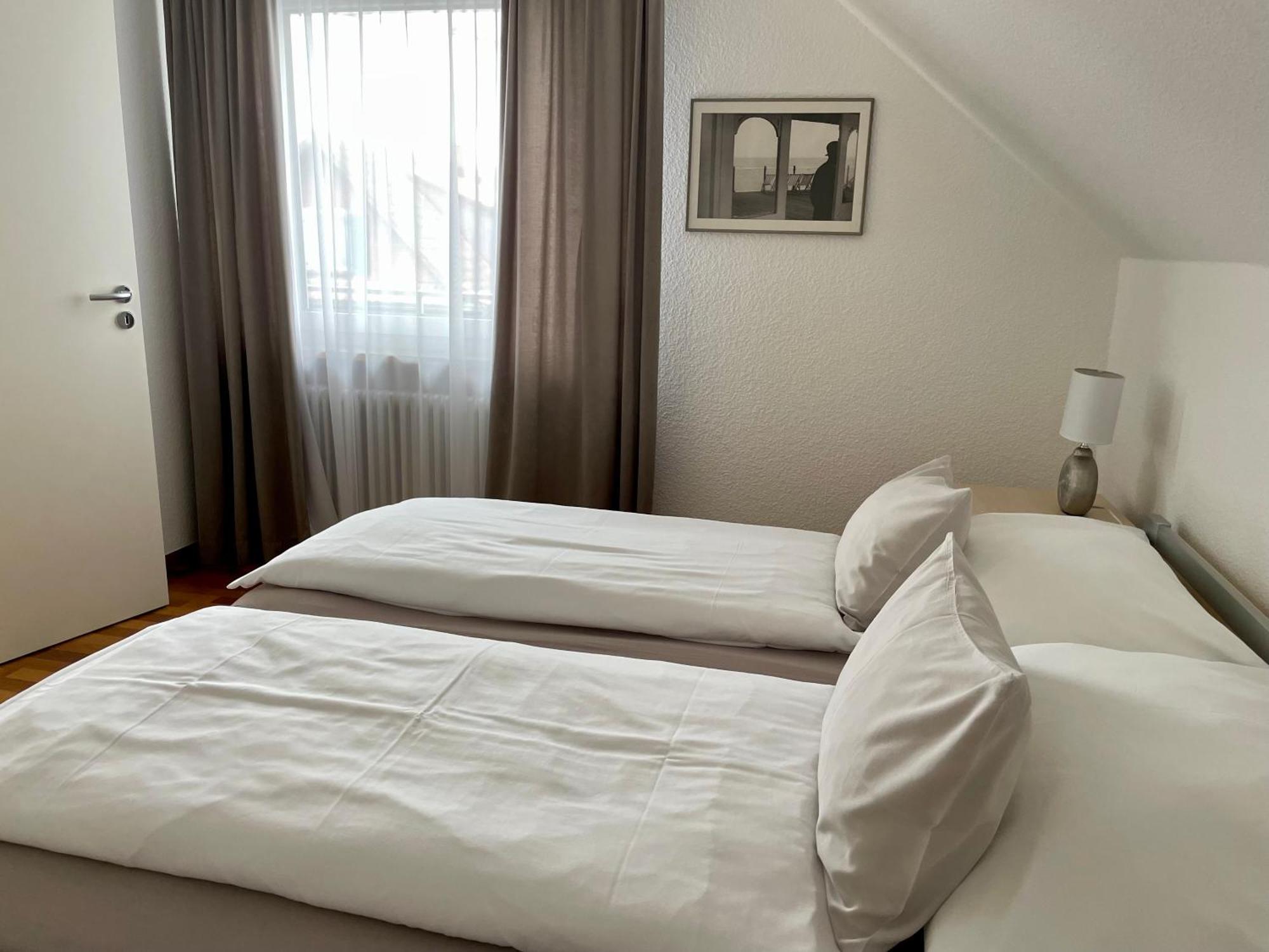 Gaestehaus Zuern Guest house Wasserburg am Bodensee