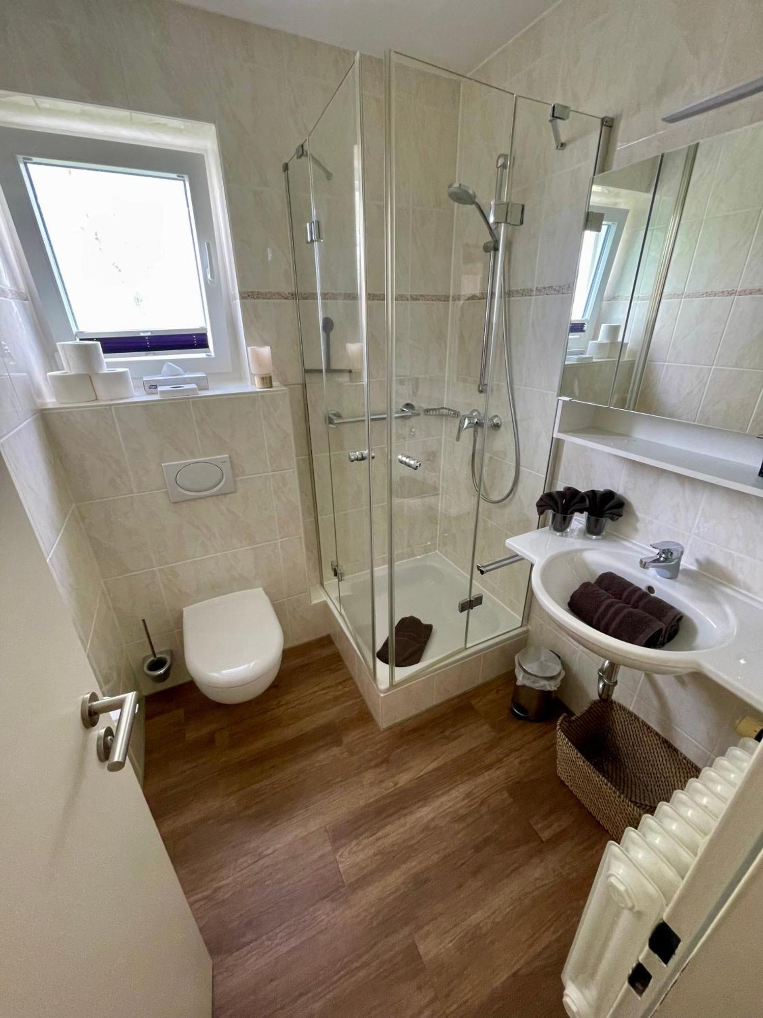 Gaestehaus Zuern Guest house 4*