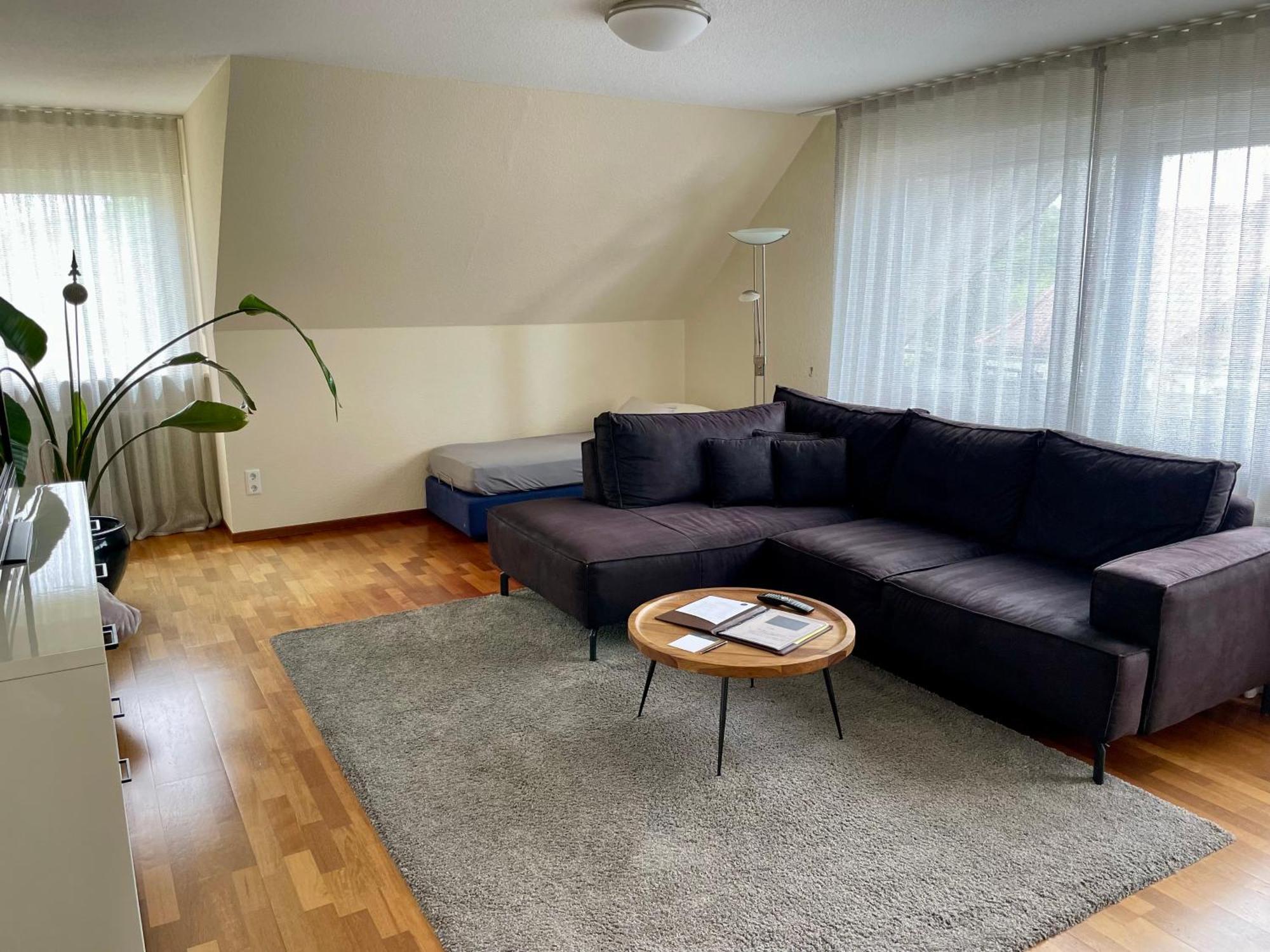 Guest house Gaestehaus Zuern Wasserburg am Bodensee