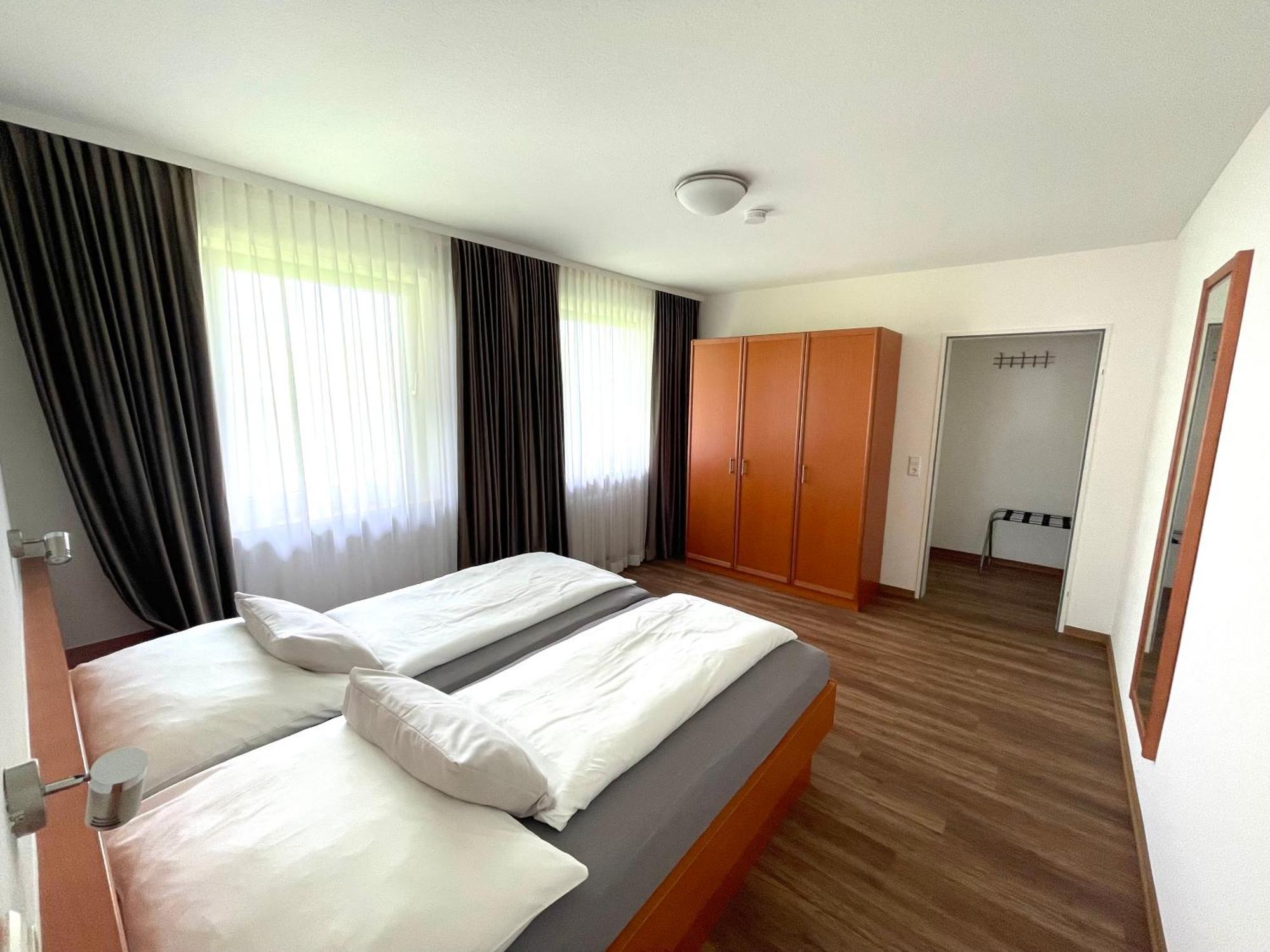Gaestehaus Zuern Guest house