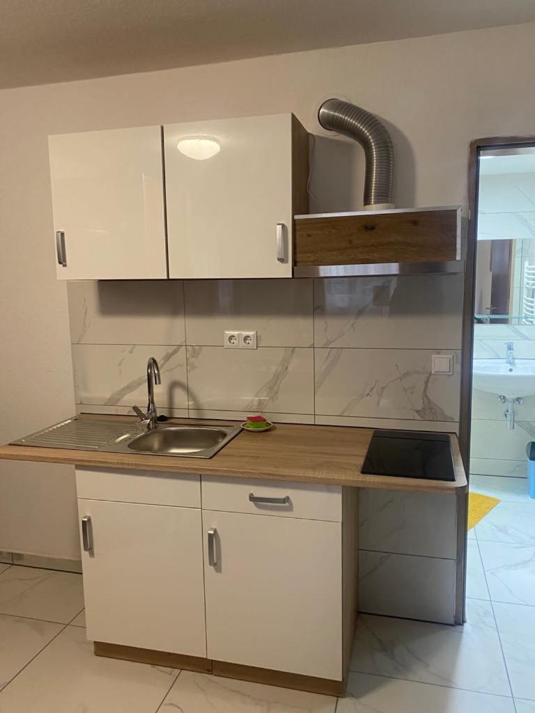 Hochbild Apartment *