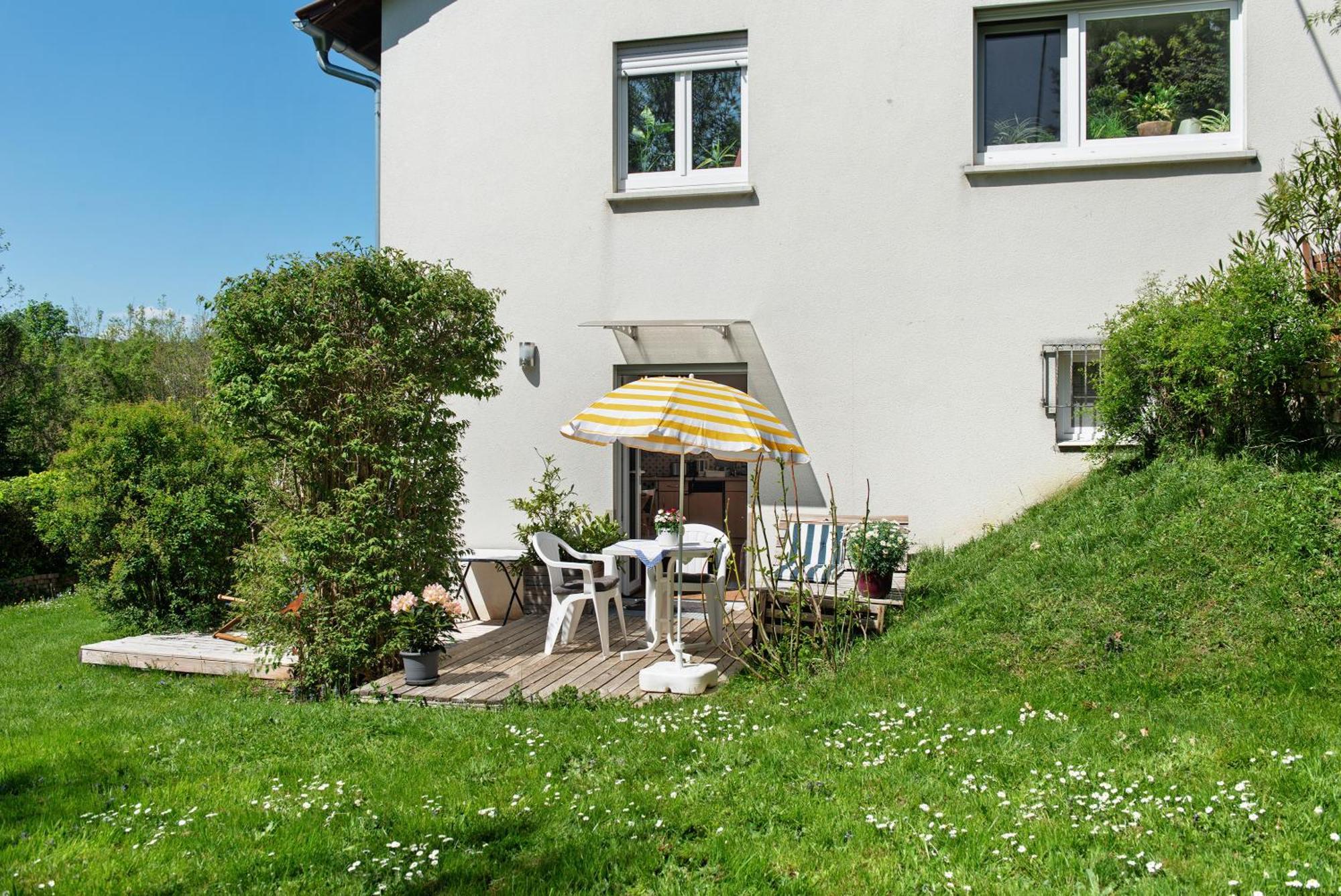 Apartment Zizi Stockach
