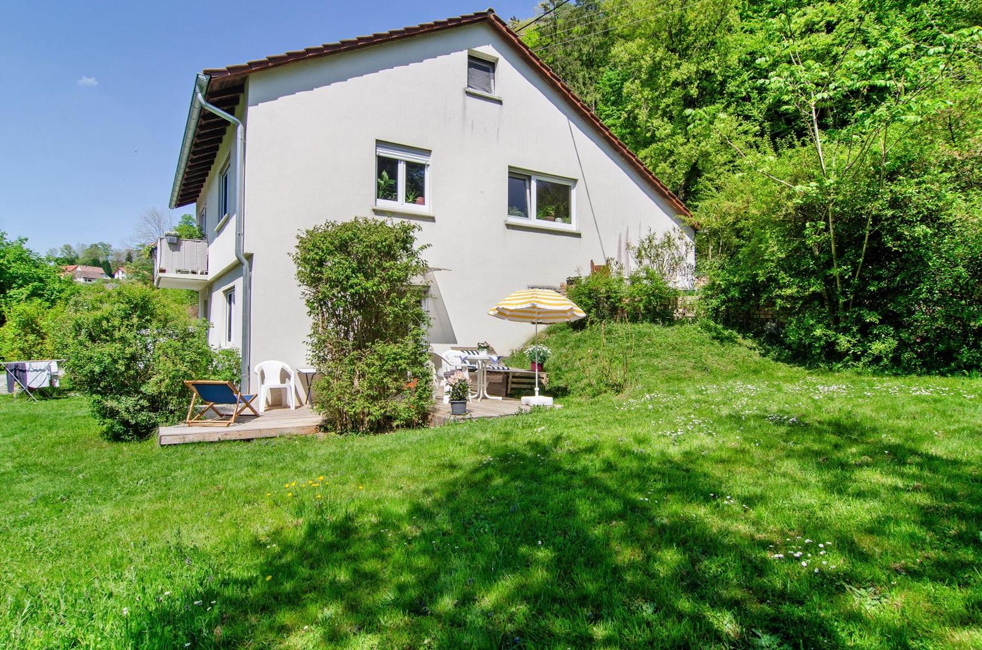 Apartment Zizi Stockach