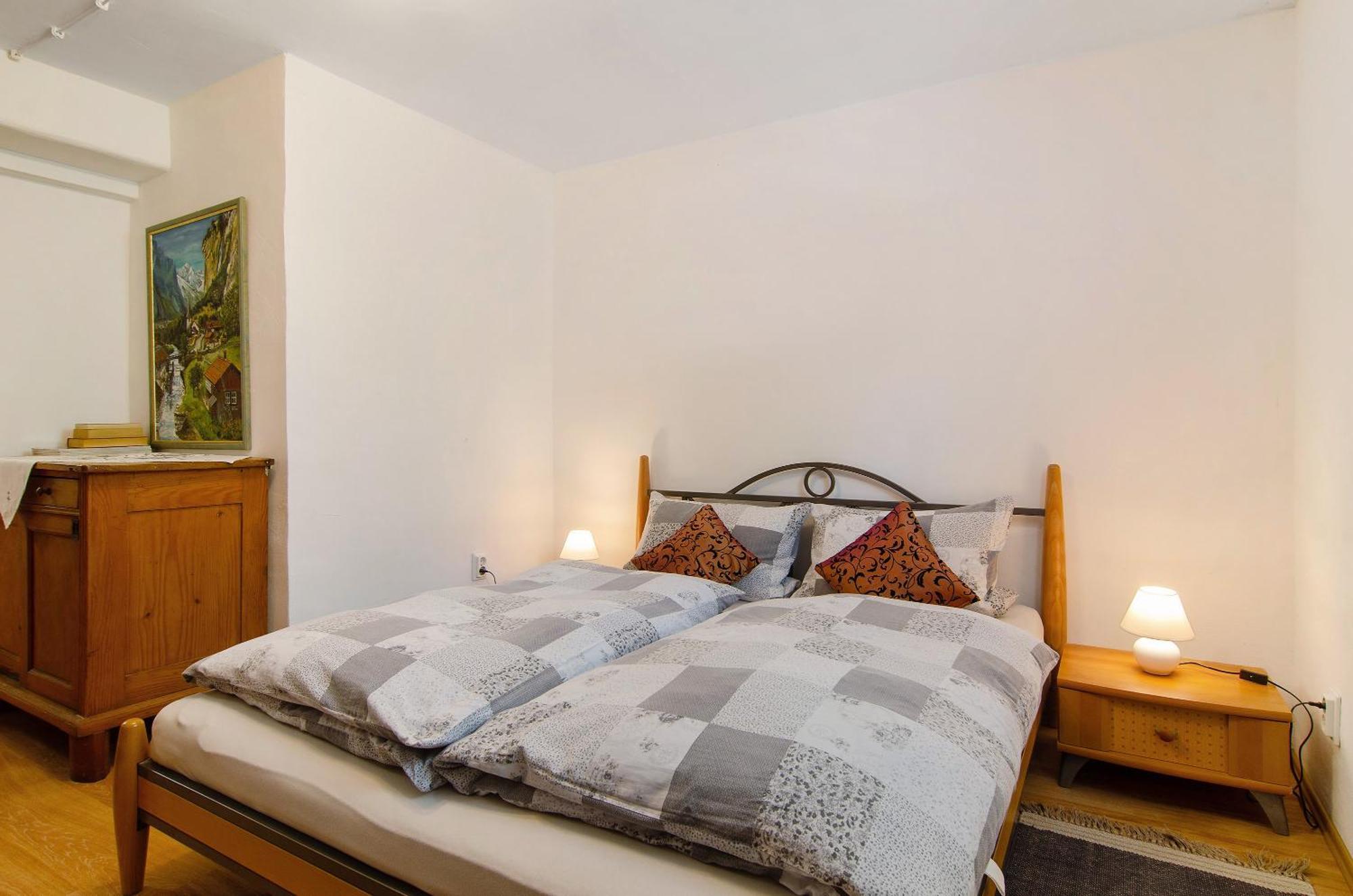 Apartment Zizi