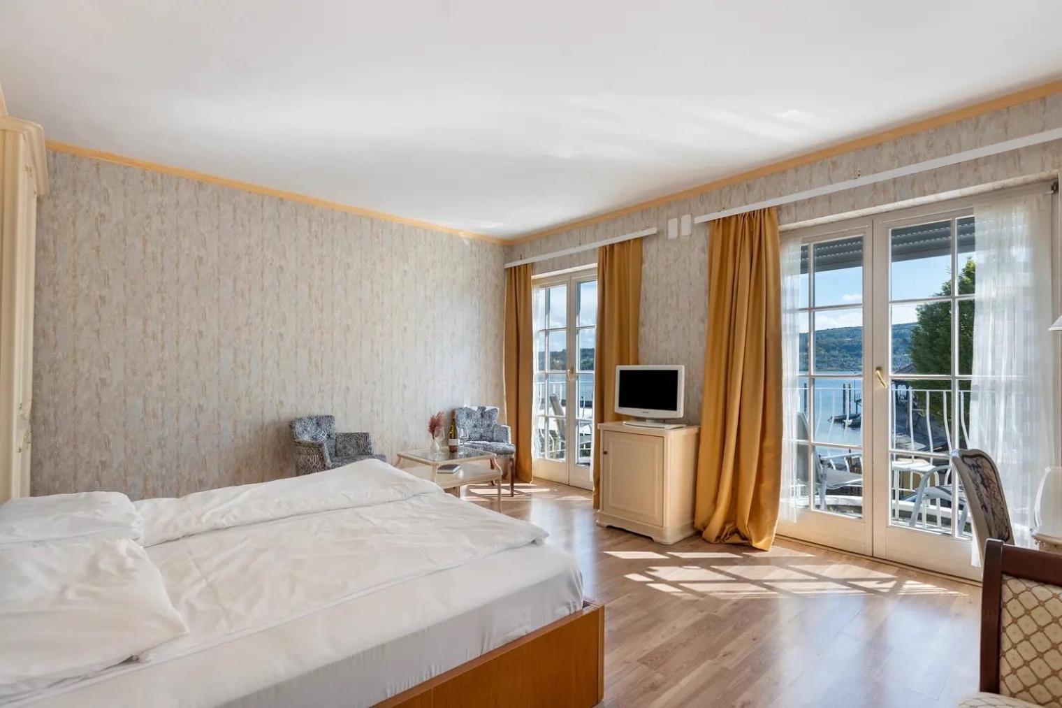 Seeschau Hotel 4*