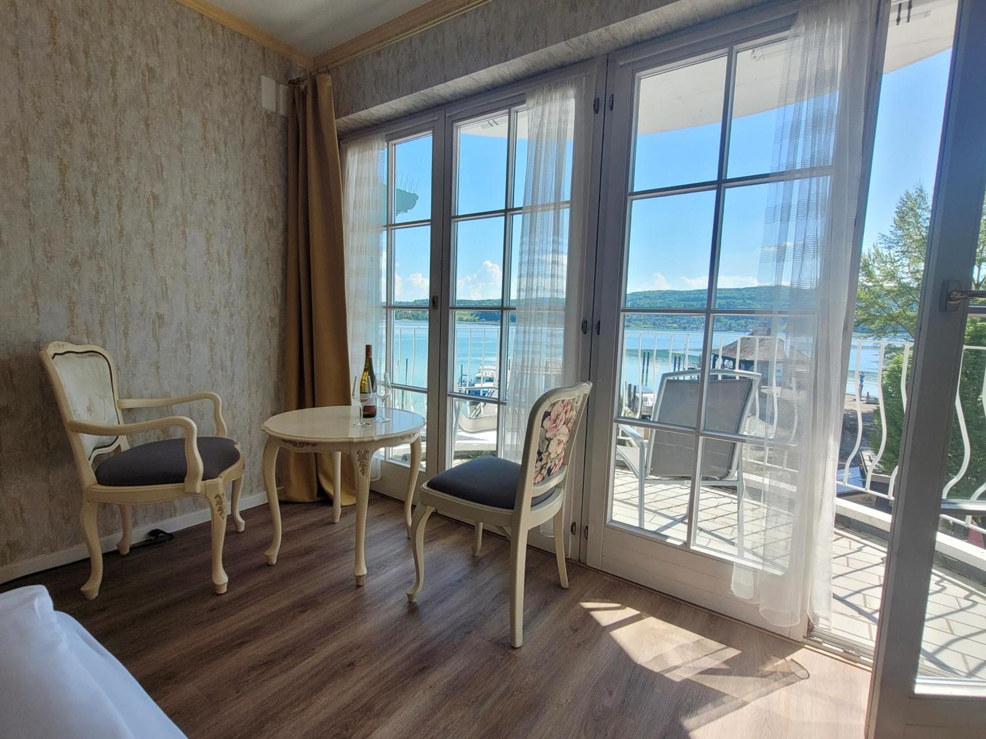 Hotel Seeschau 4*
