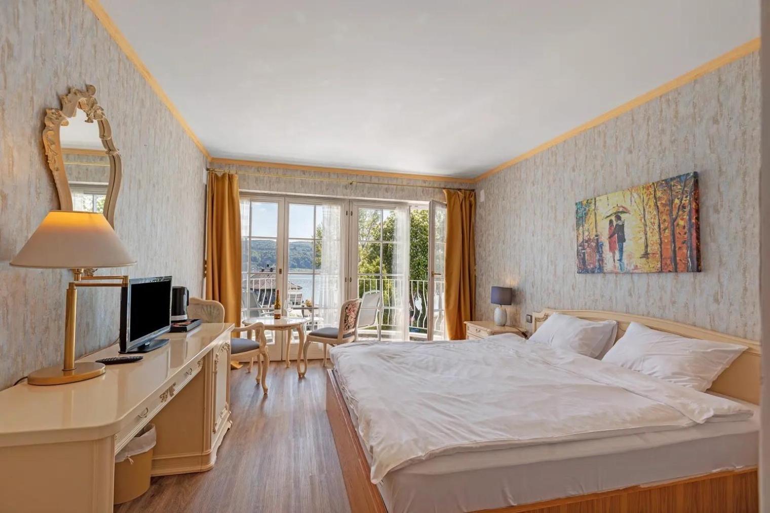 Seeschau Hotel 4*