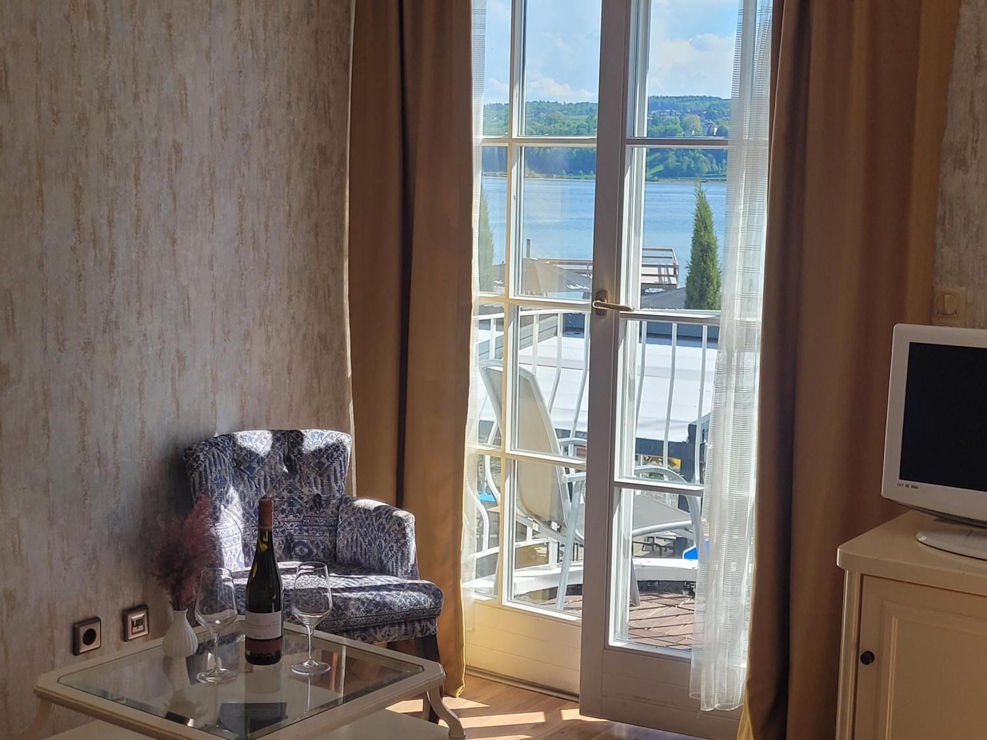 Hotel Seeschau 4*