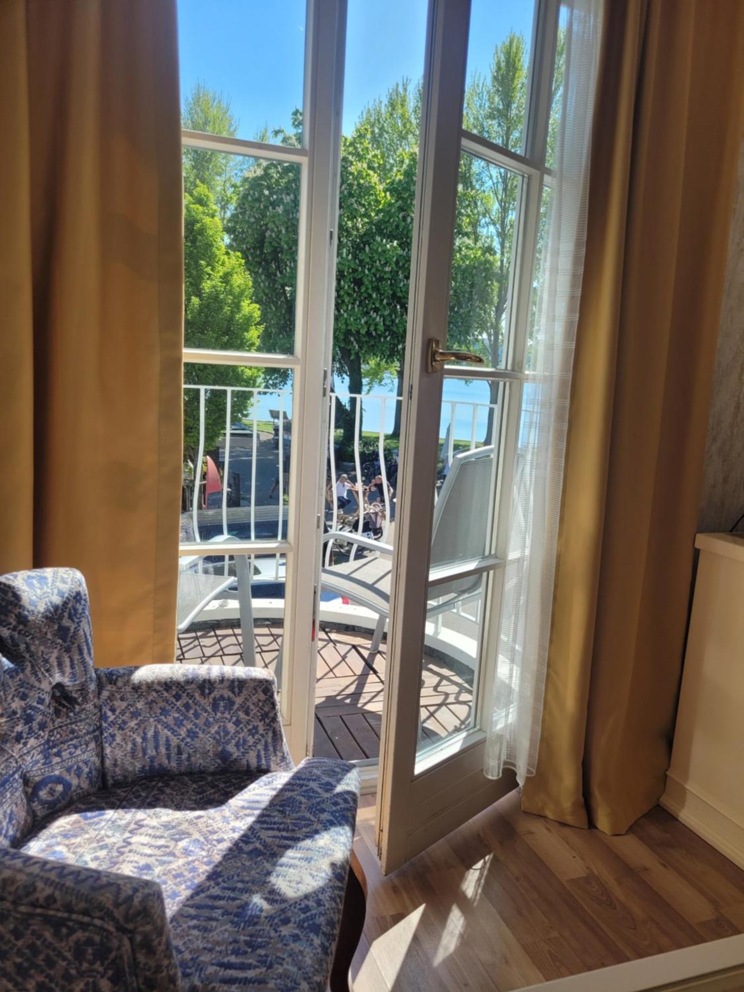Seeschau Hotel Reichenau