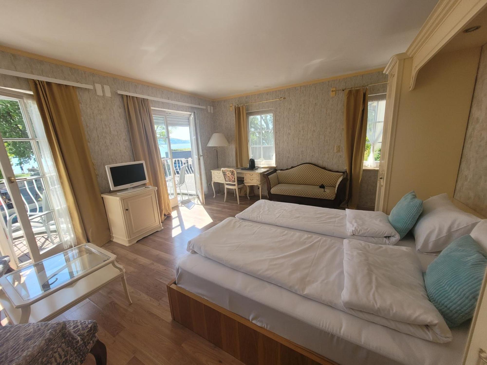 Seeschau Hotel