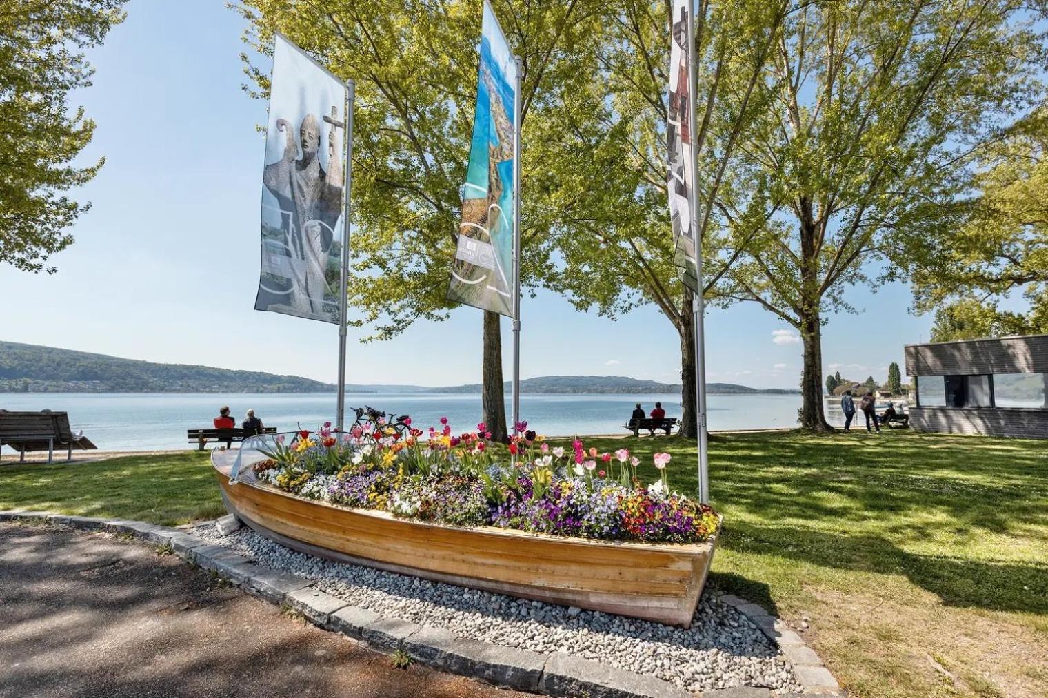 Seeschau 4* Reichenau
